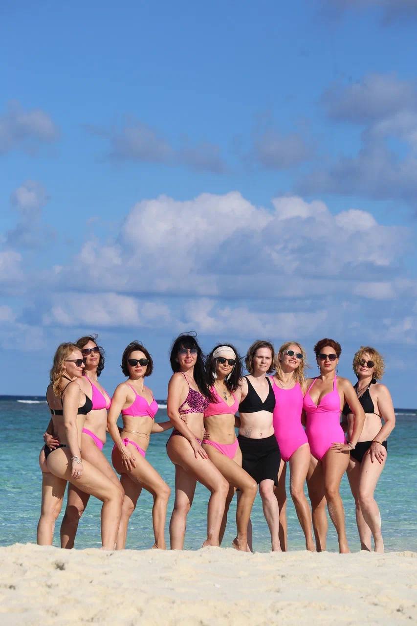 Фитнес тур (11/45)