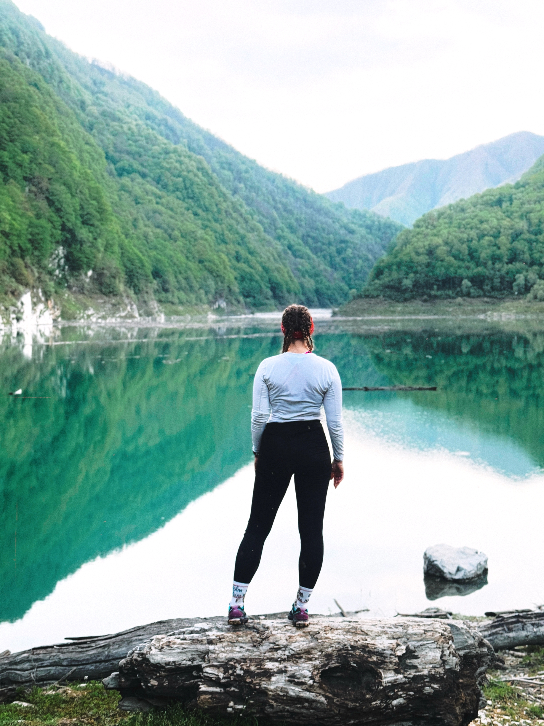 Активный мультитур Другая Абхазия (81/91)