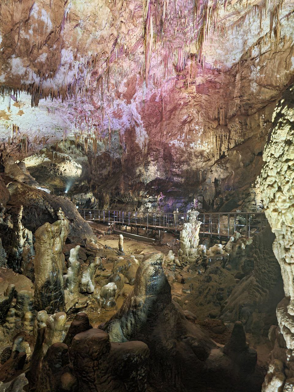 Многоликая Грузия. Большое автопутешествие (84/95)