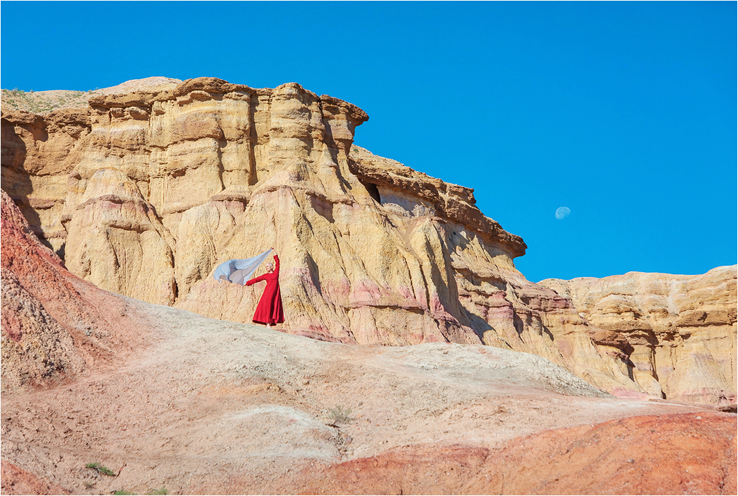 Монголия. Джип-экспедиция (12/23)