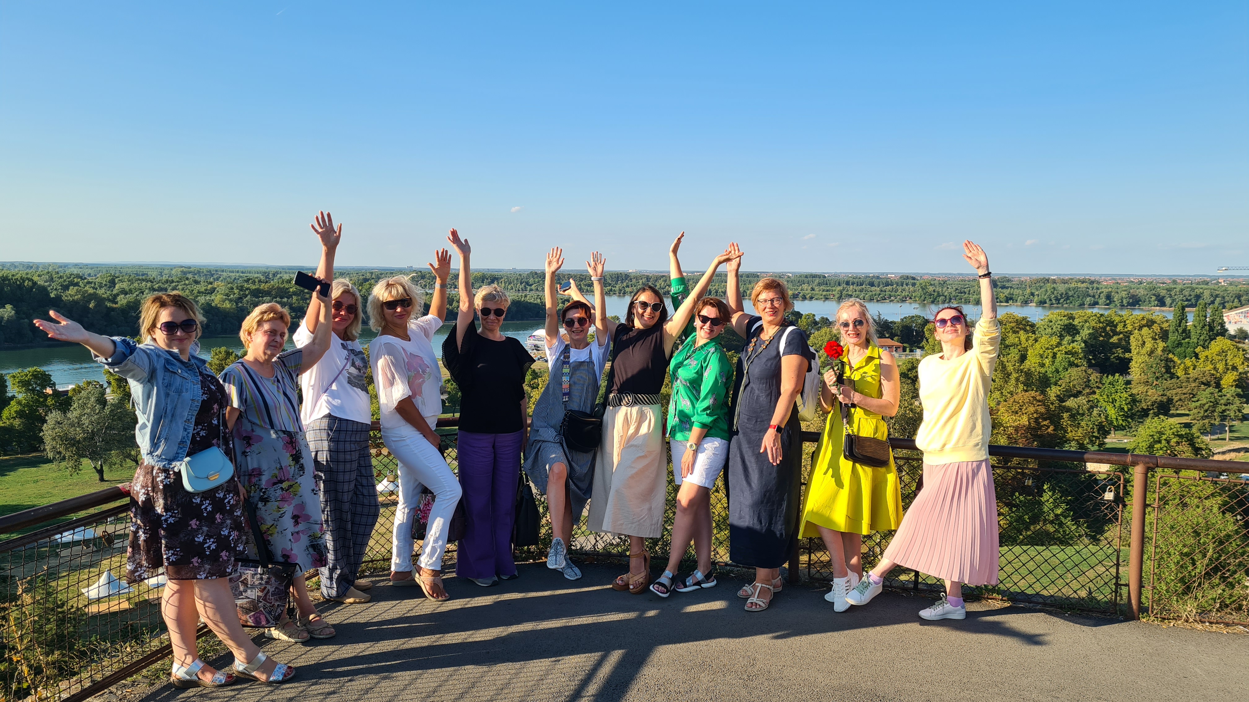 Балканы в сердце: Сербия и Черногория (6/22)