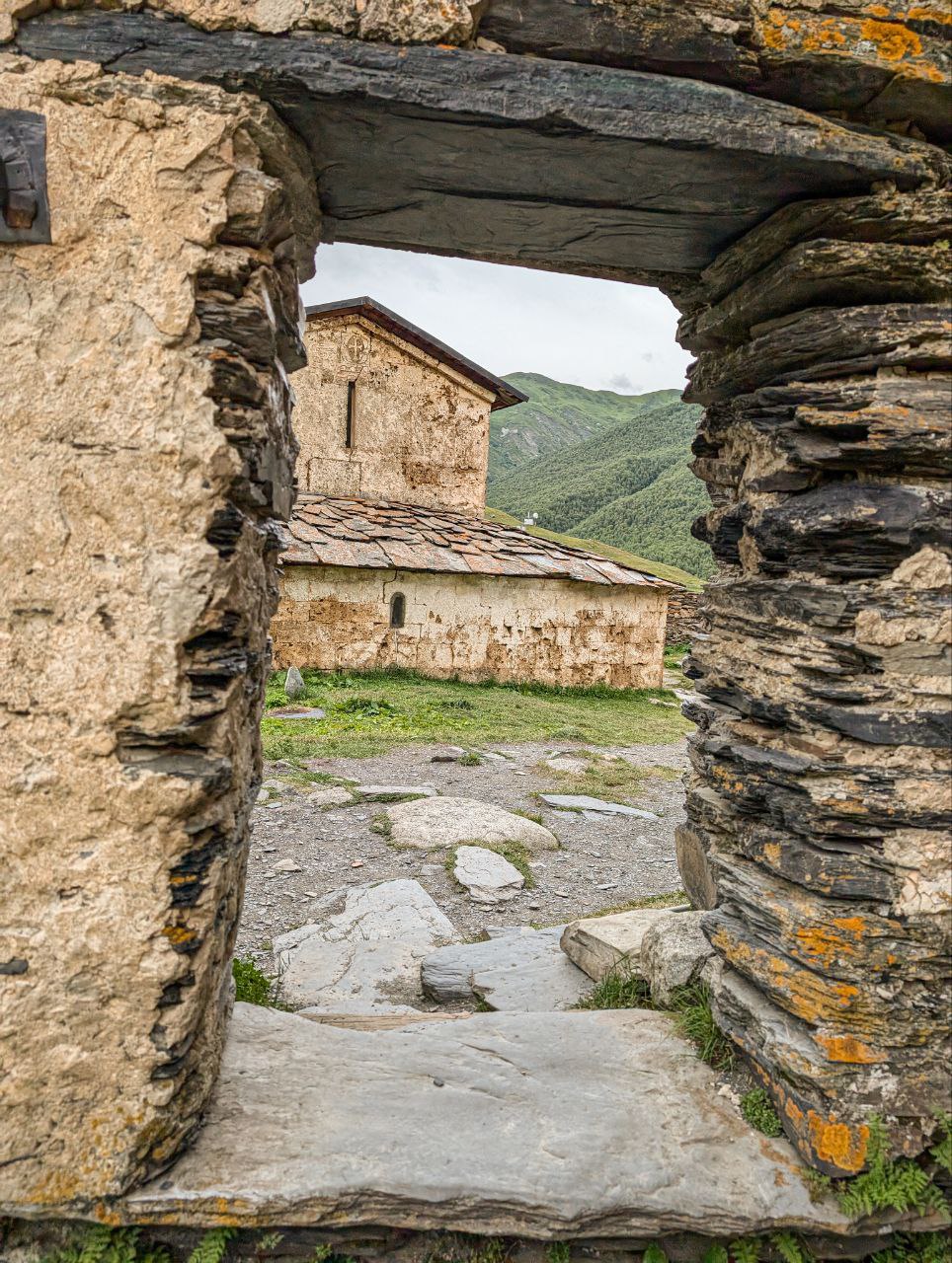 Многоликая Грузия. Большое автопутешествие (21/95)