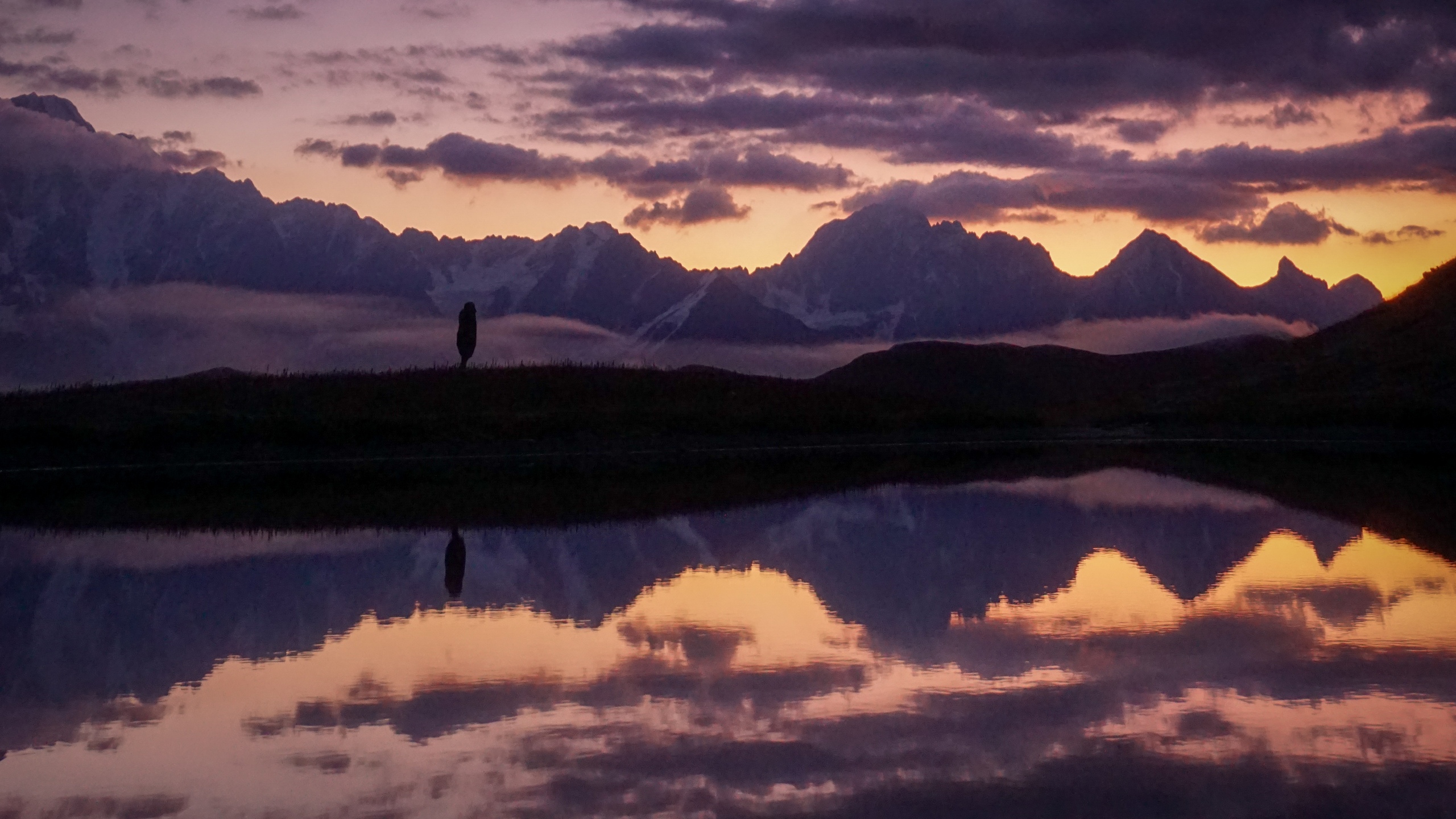 Грузия. Путешествие через всю Сванетию (29/36)
