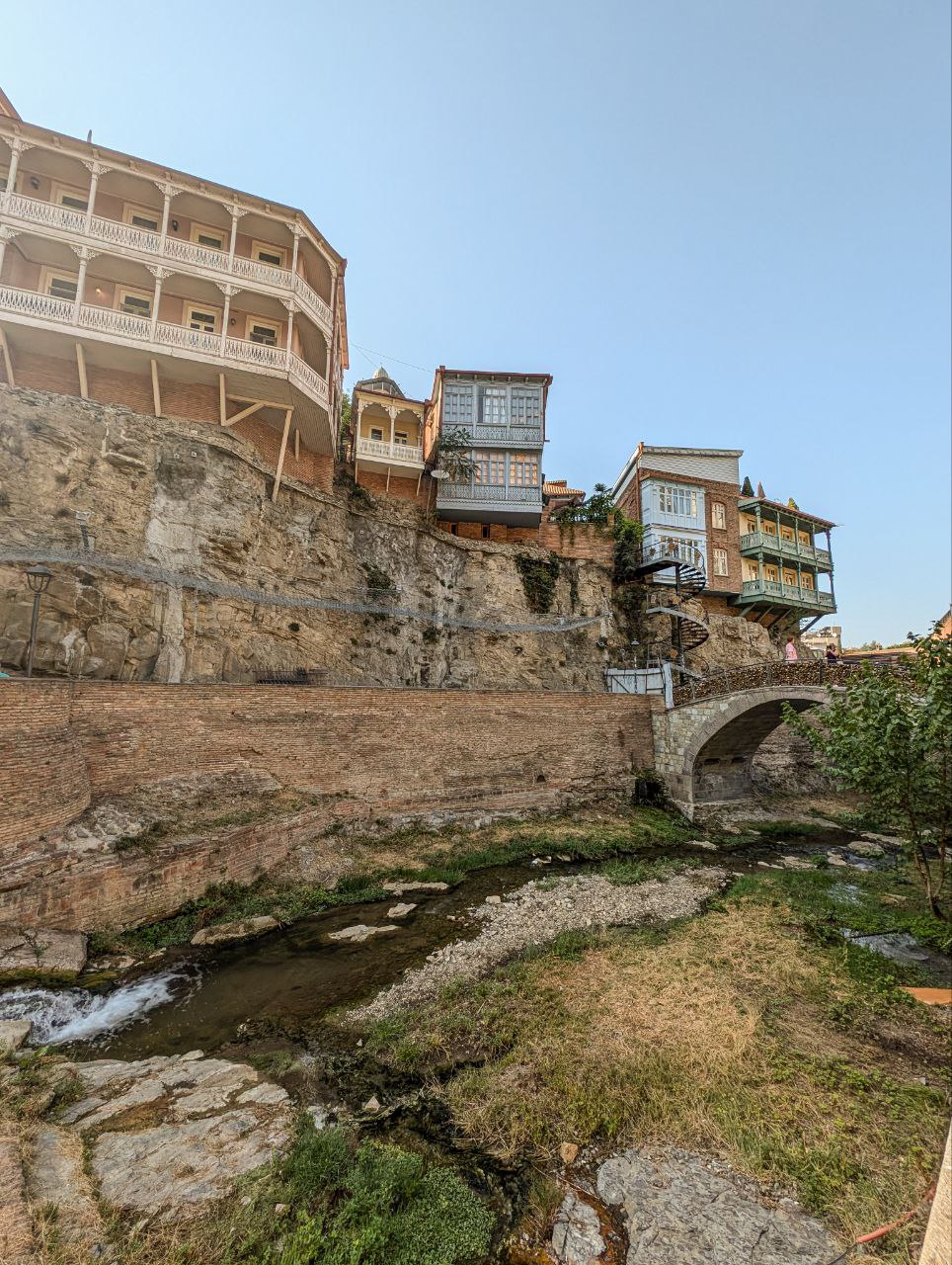 Многоликая Грузия. Большое автопутешествие (61/95)