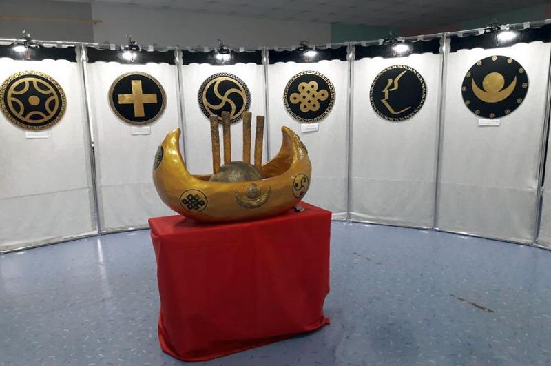 Весенняя магия Калмыкии с выездом на тюльпановые поля (16/16)