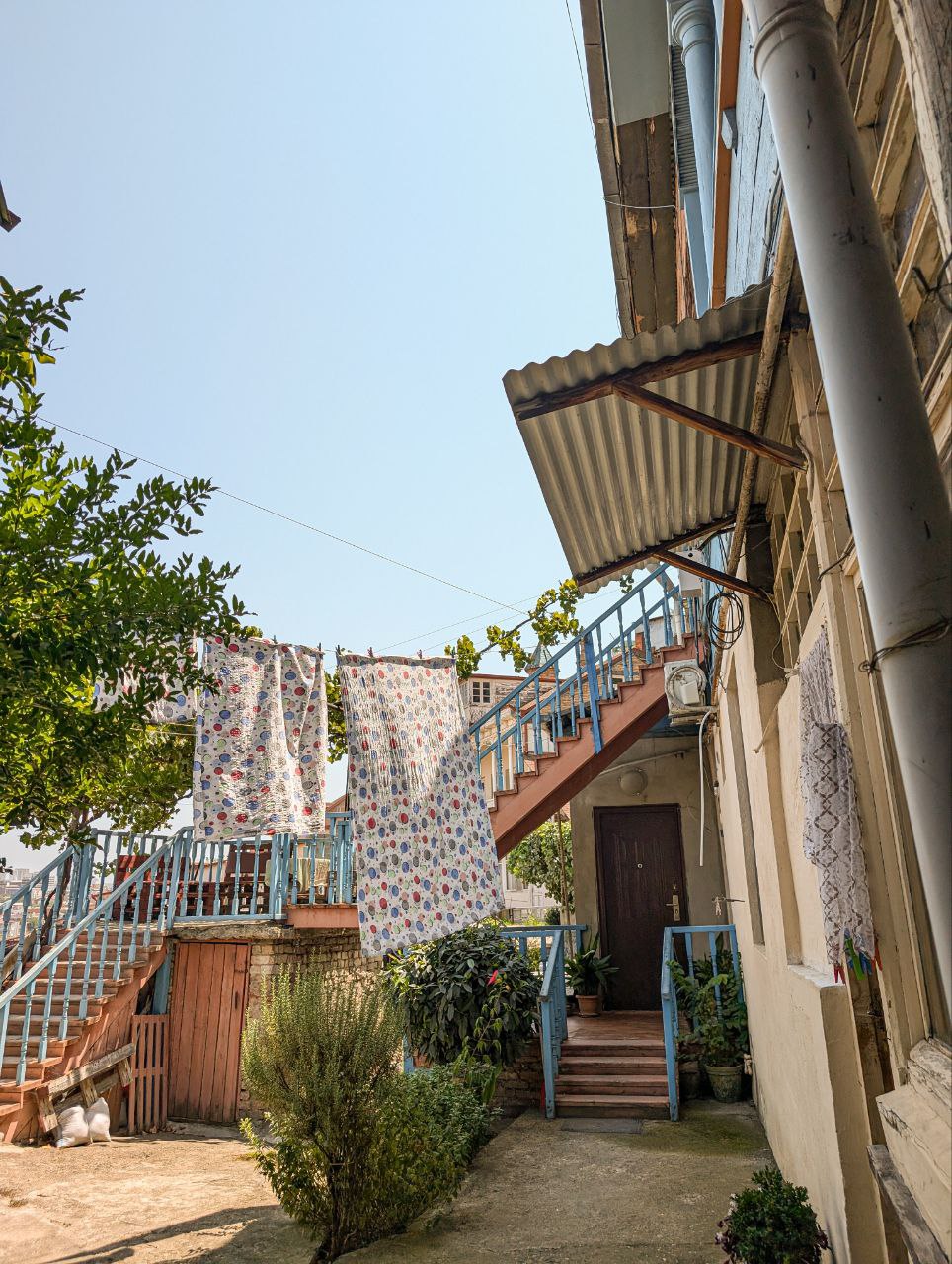 Многоликая Грузия. Большое автопутешествие (40/95)