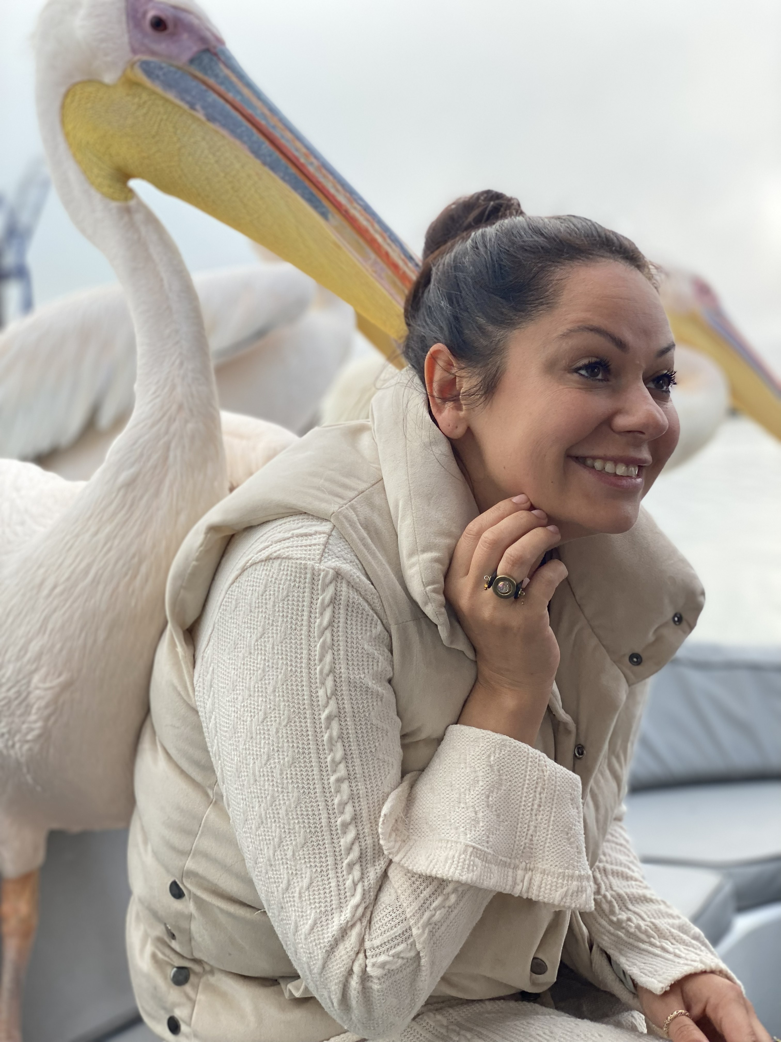 Западный Кейп - Намибия (15/23)