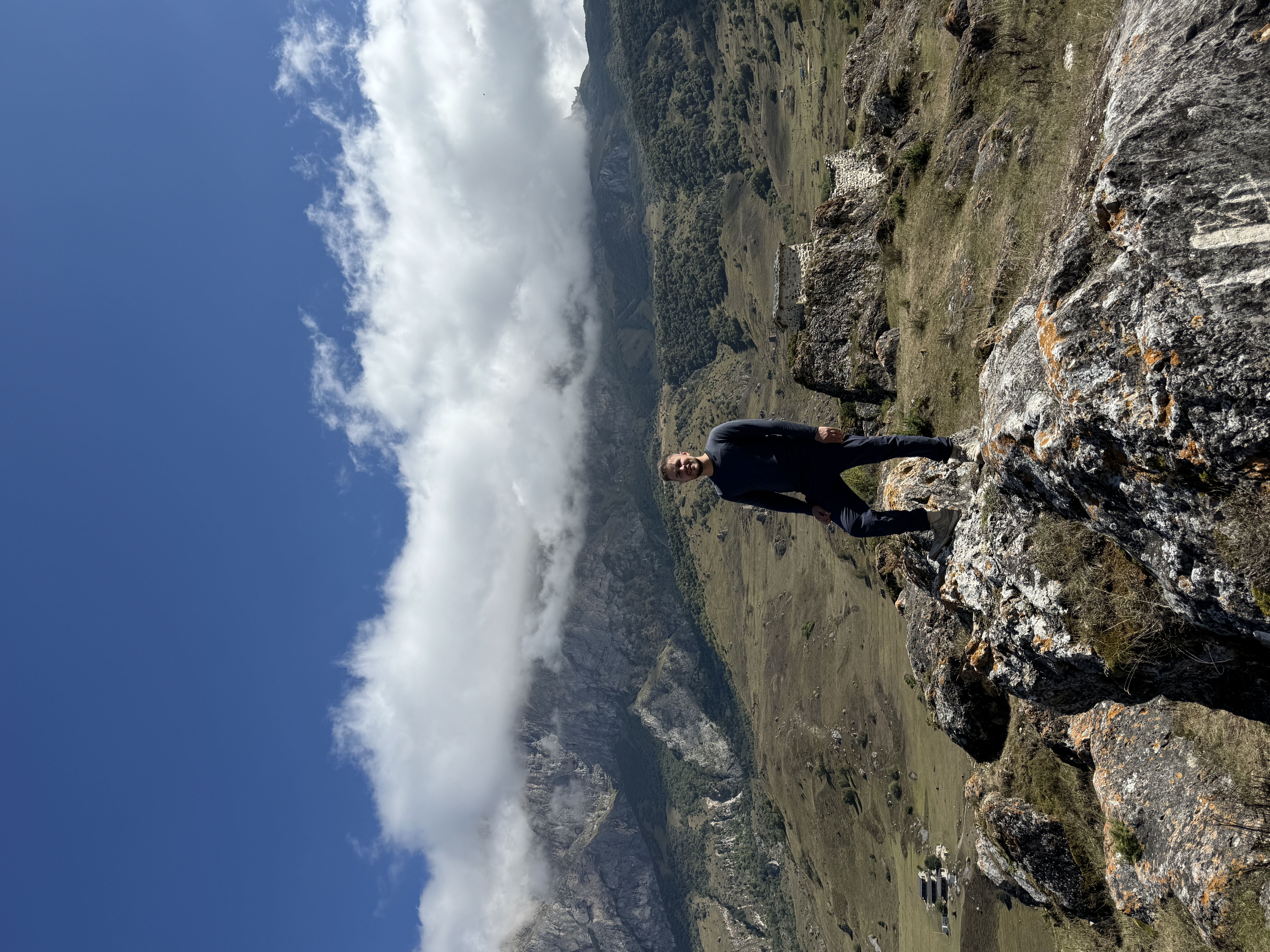 Осетия: Пробуждение гор (23/34)