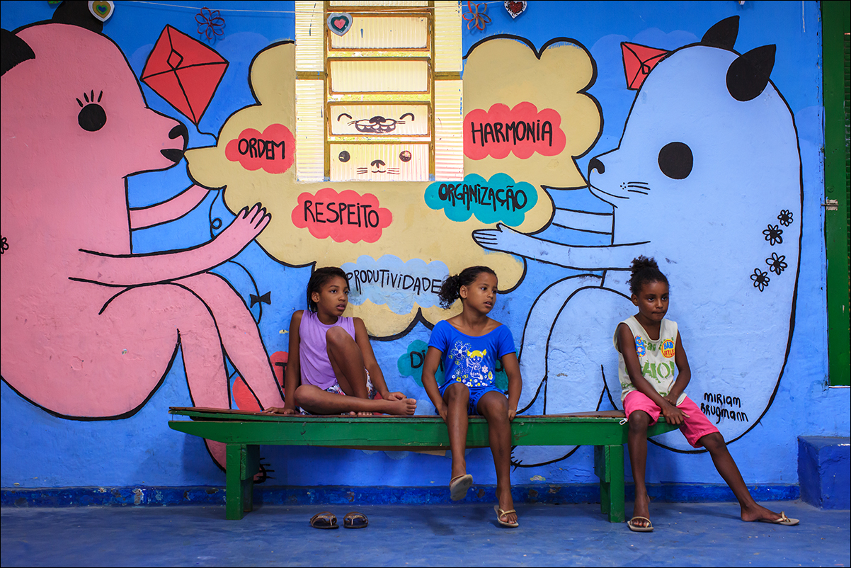 Аргентина и Бразилия: Карнавальный Рио-де-Жанейро (21/37)