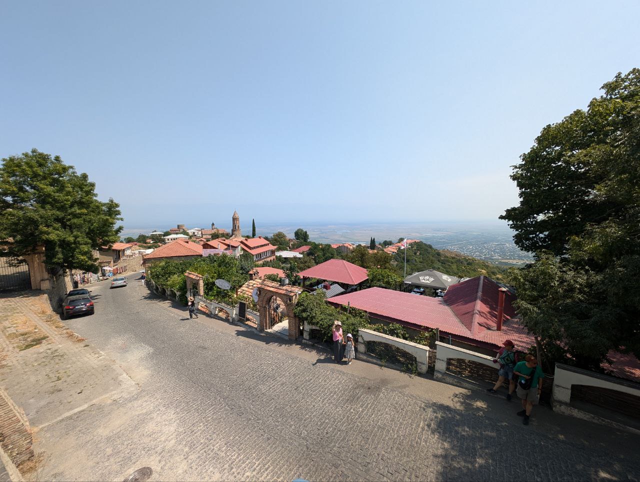 Многоликая Грузия. Большое автопутешествие (76/95)