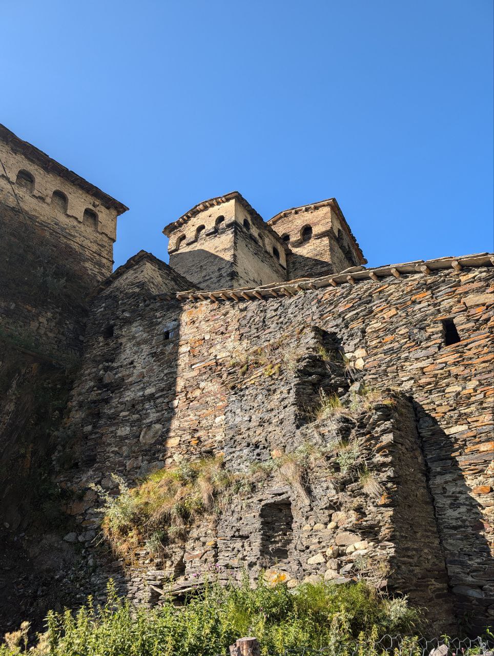 Многоликая Грузия. Большое автопутешествие (65/95)