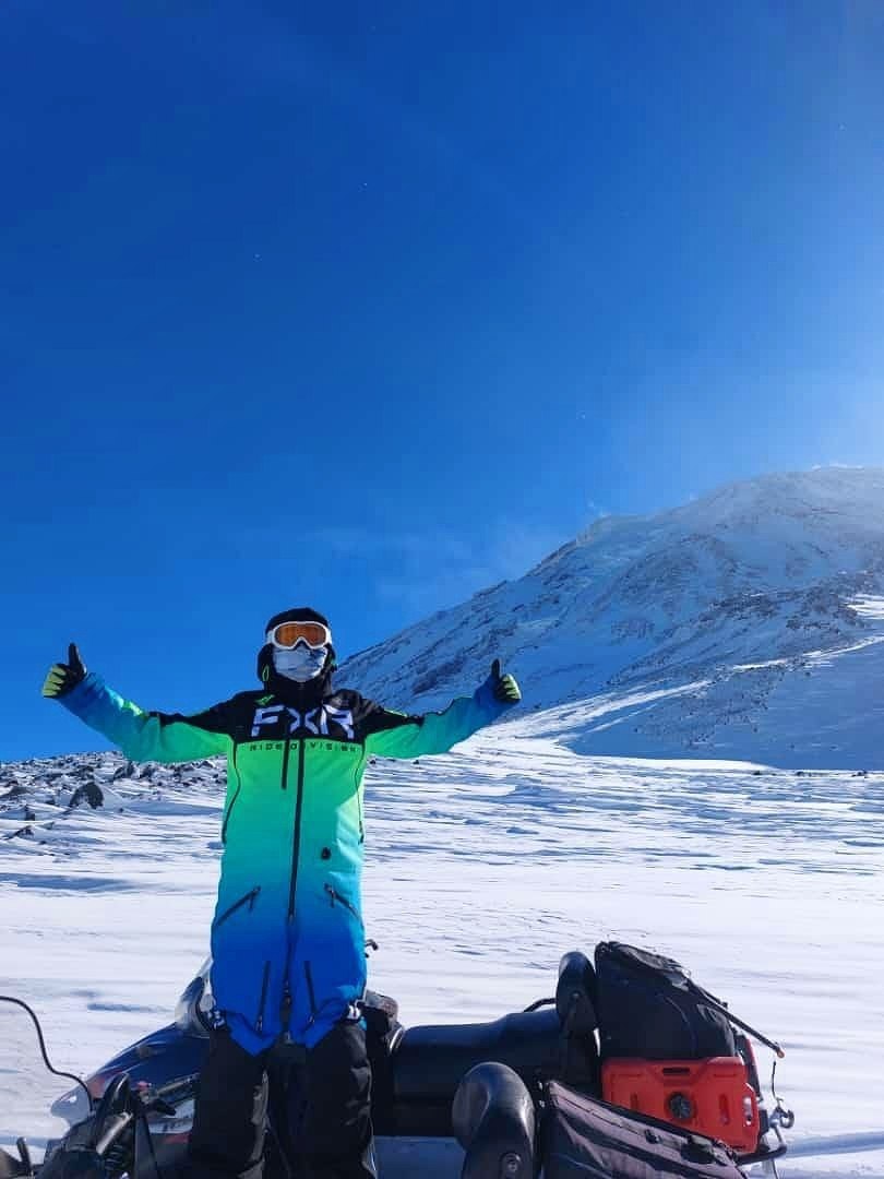 Тур на Камчатку на май месяц (11/17)