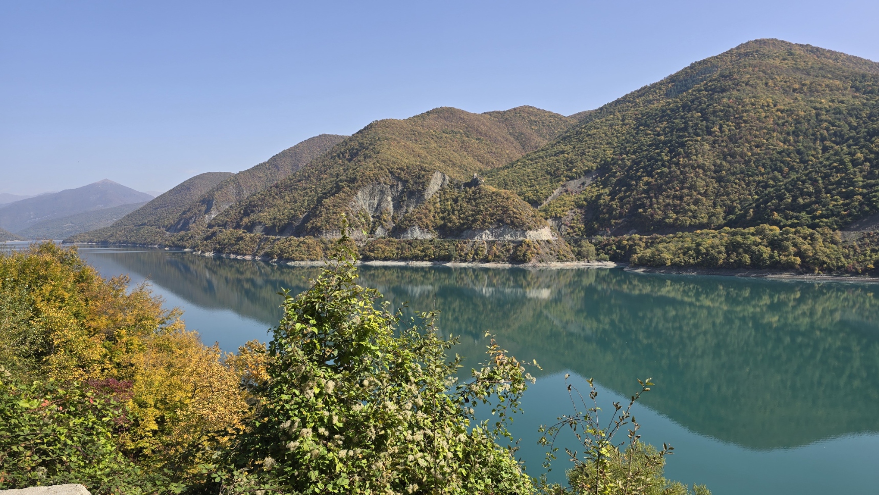 Ртвели  праздник урожая в Грузии. Осенний тематический тур (90/100)