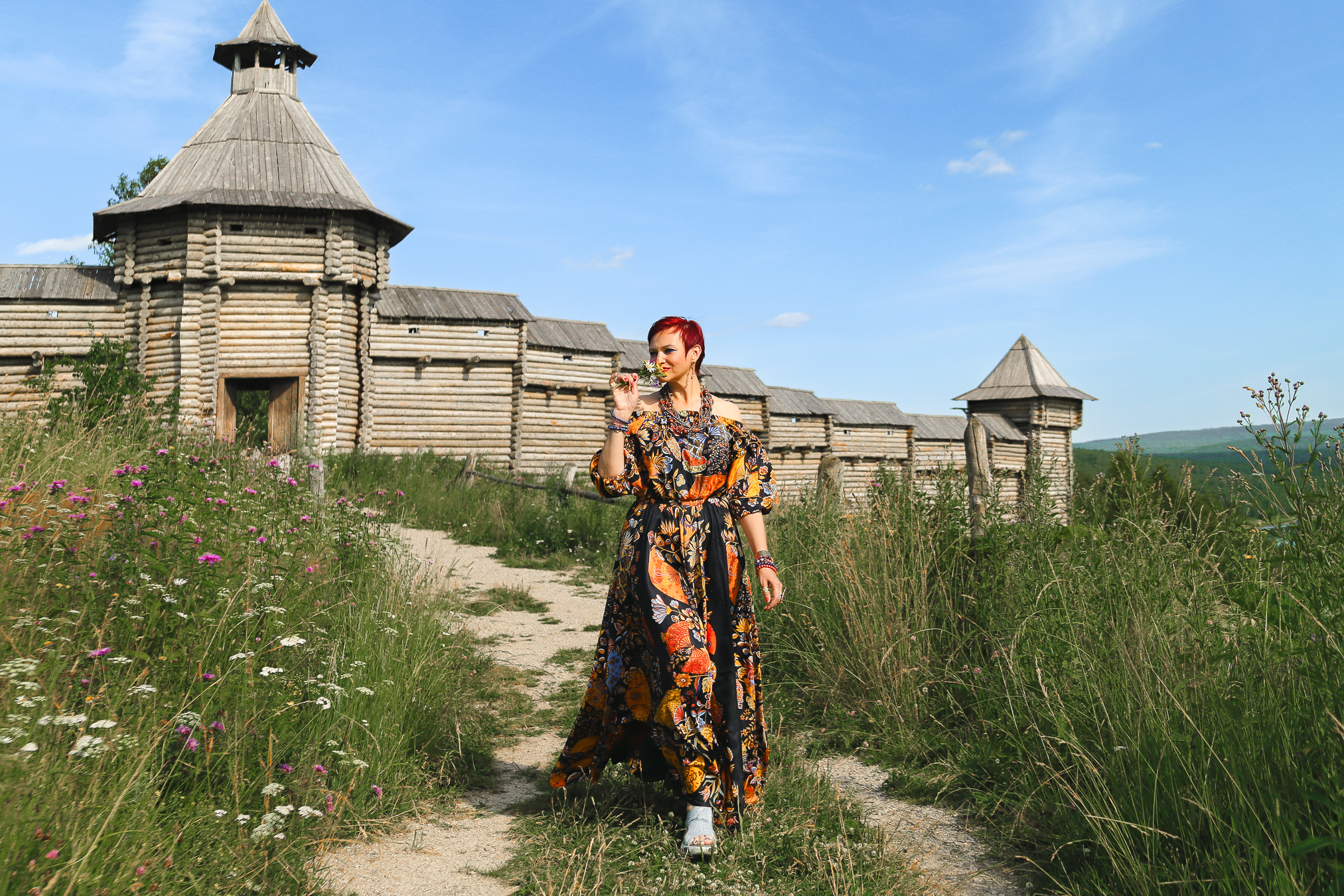 Все популярные локации: Пермский край за 3 дня (21/38)