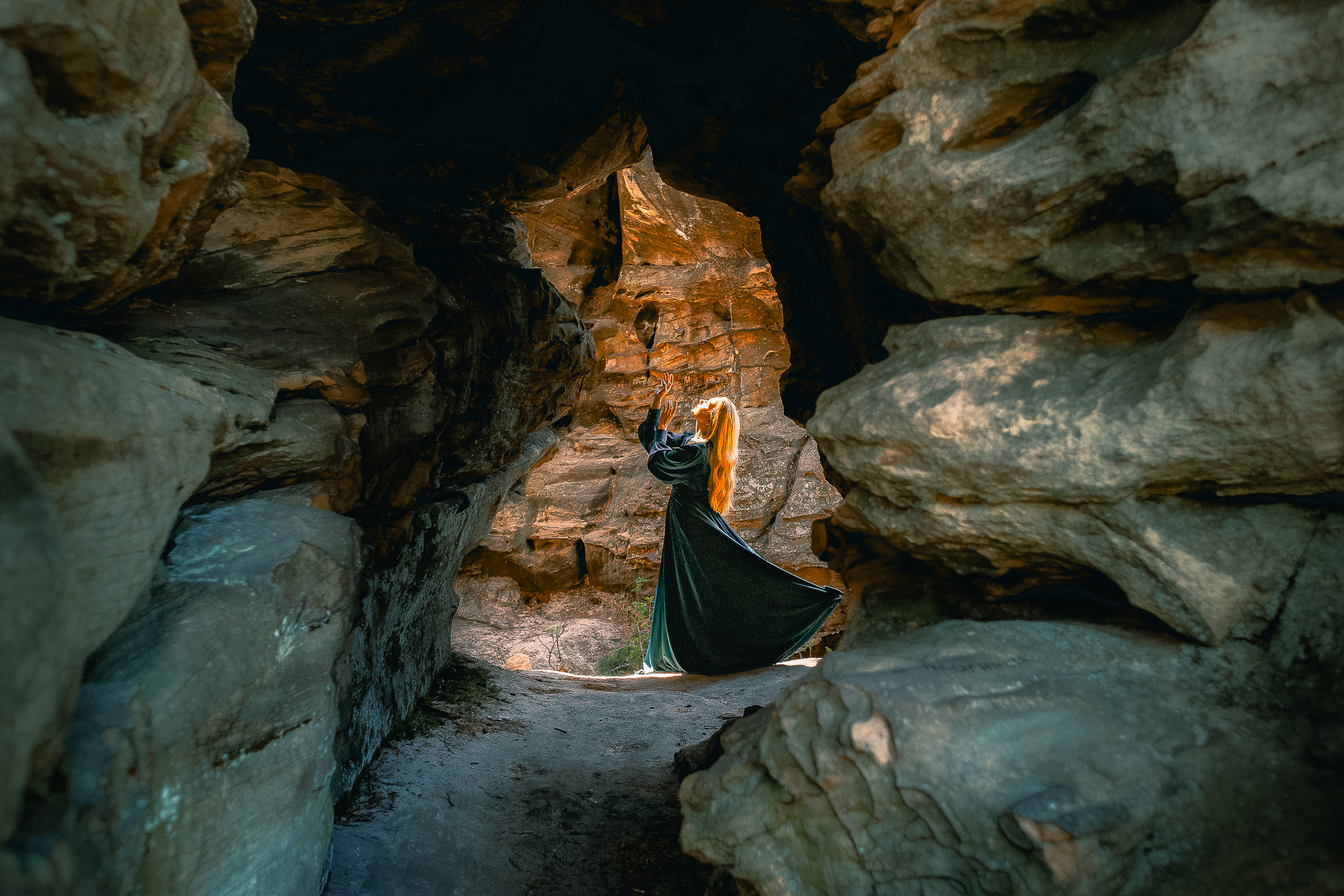 Все популярные локации: Пермский край за 3 дня (25/38)