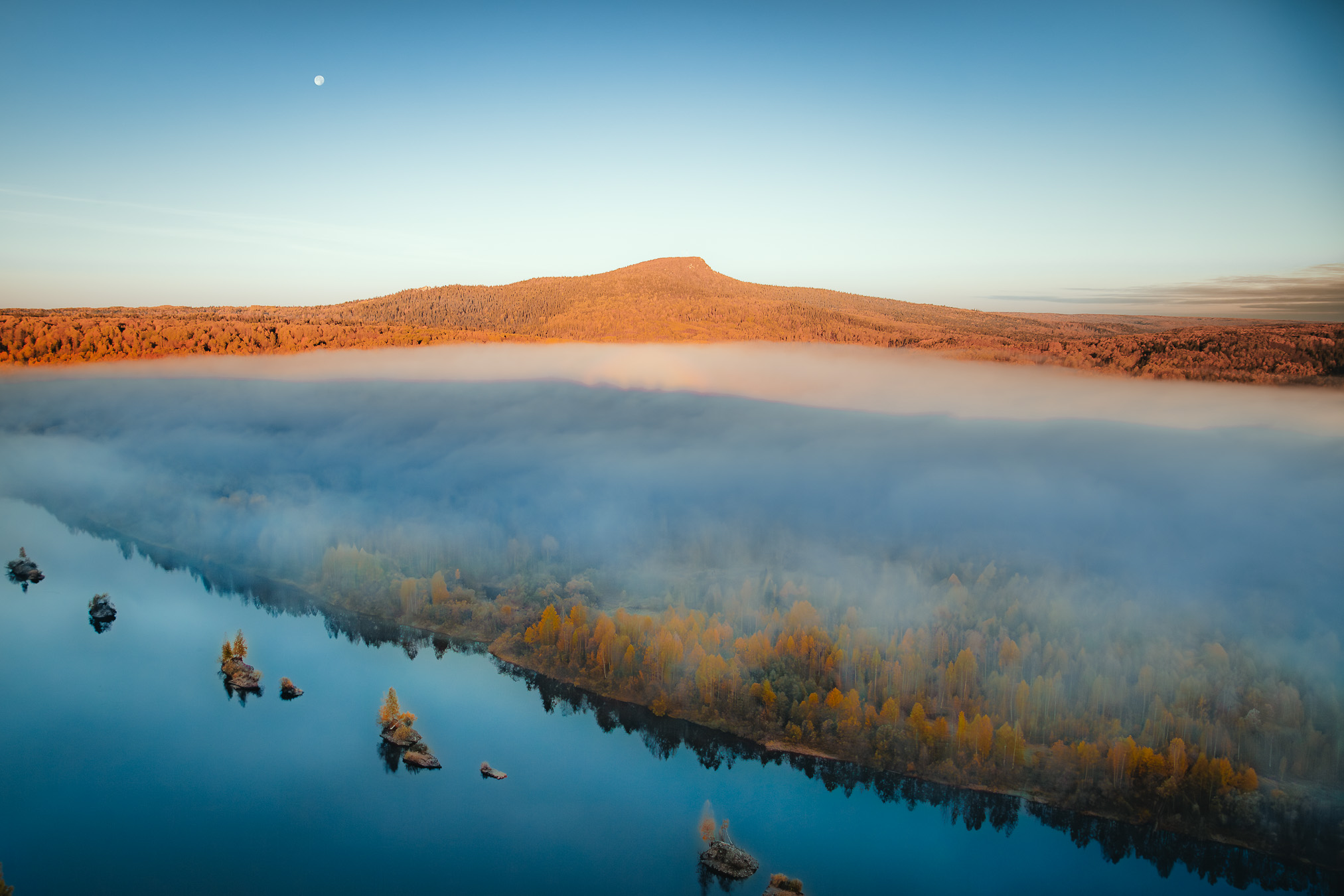 Все популярные локации: Пермский край за 3 дня (12/38)