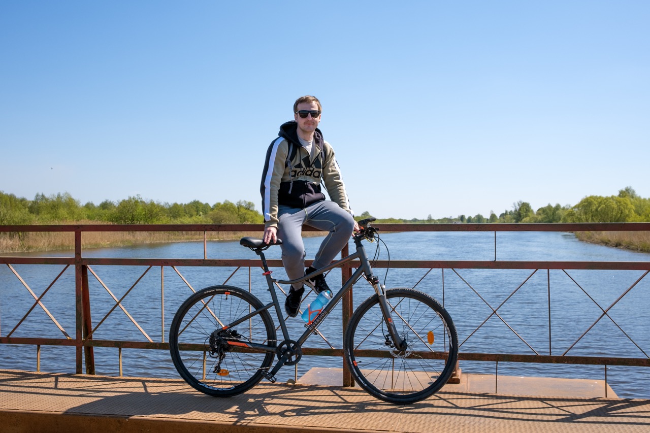 Колесо Обозрения (13/42)