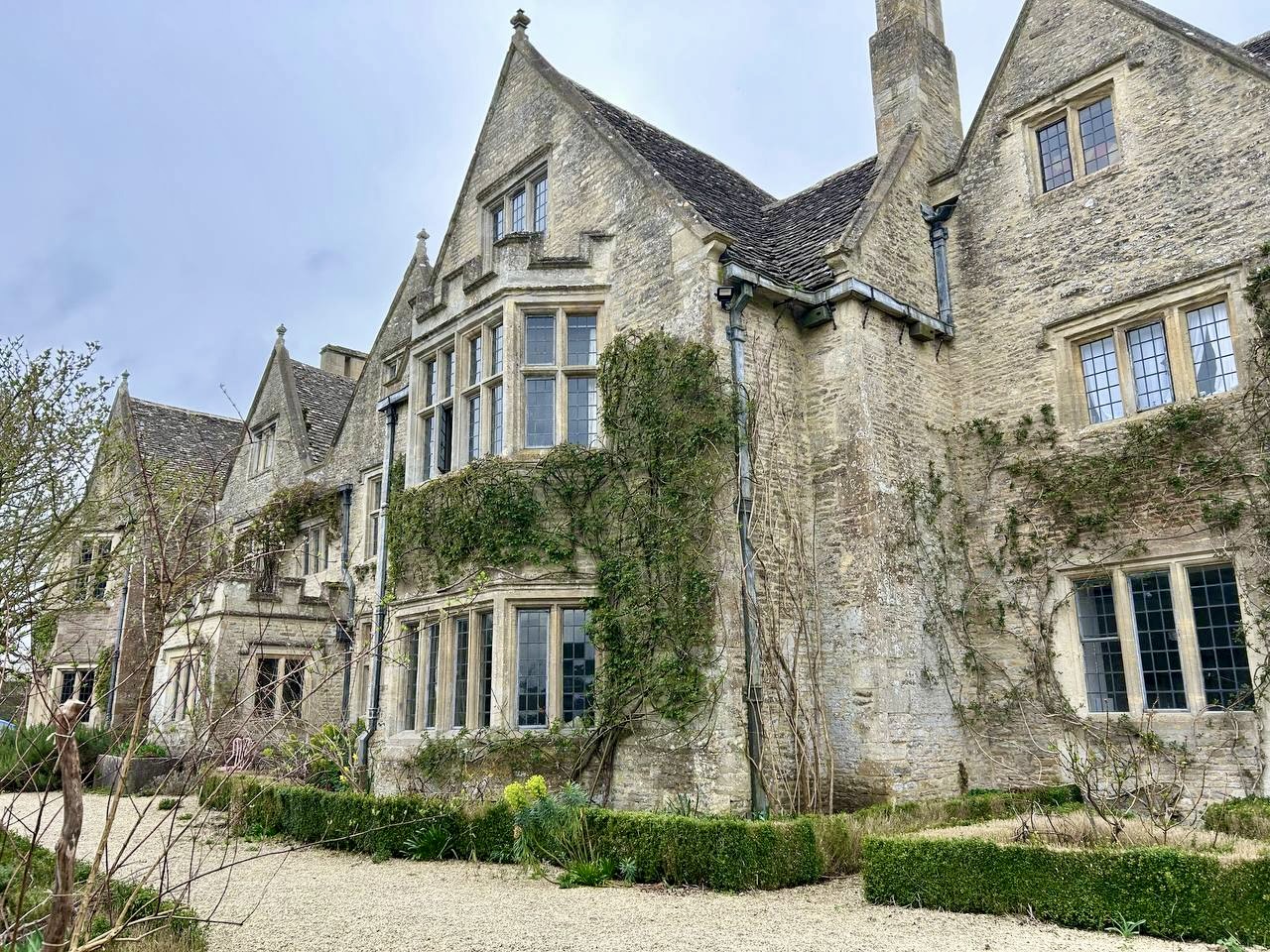 Англия-Шотландия-Ирландия-(Уэльс)  15 дней (11/45)