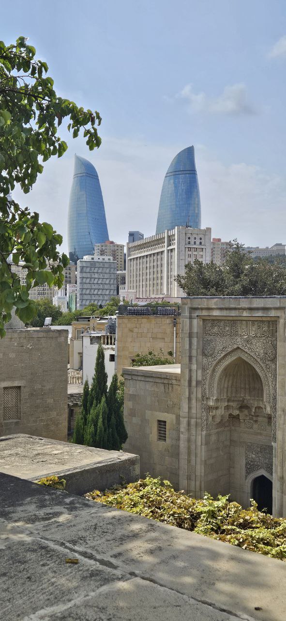 Очарование Азербайджана! 6 дней (43/54)