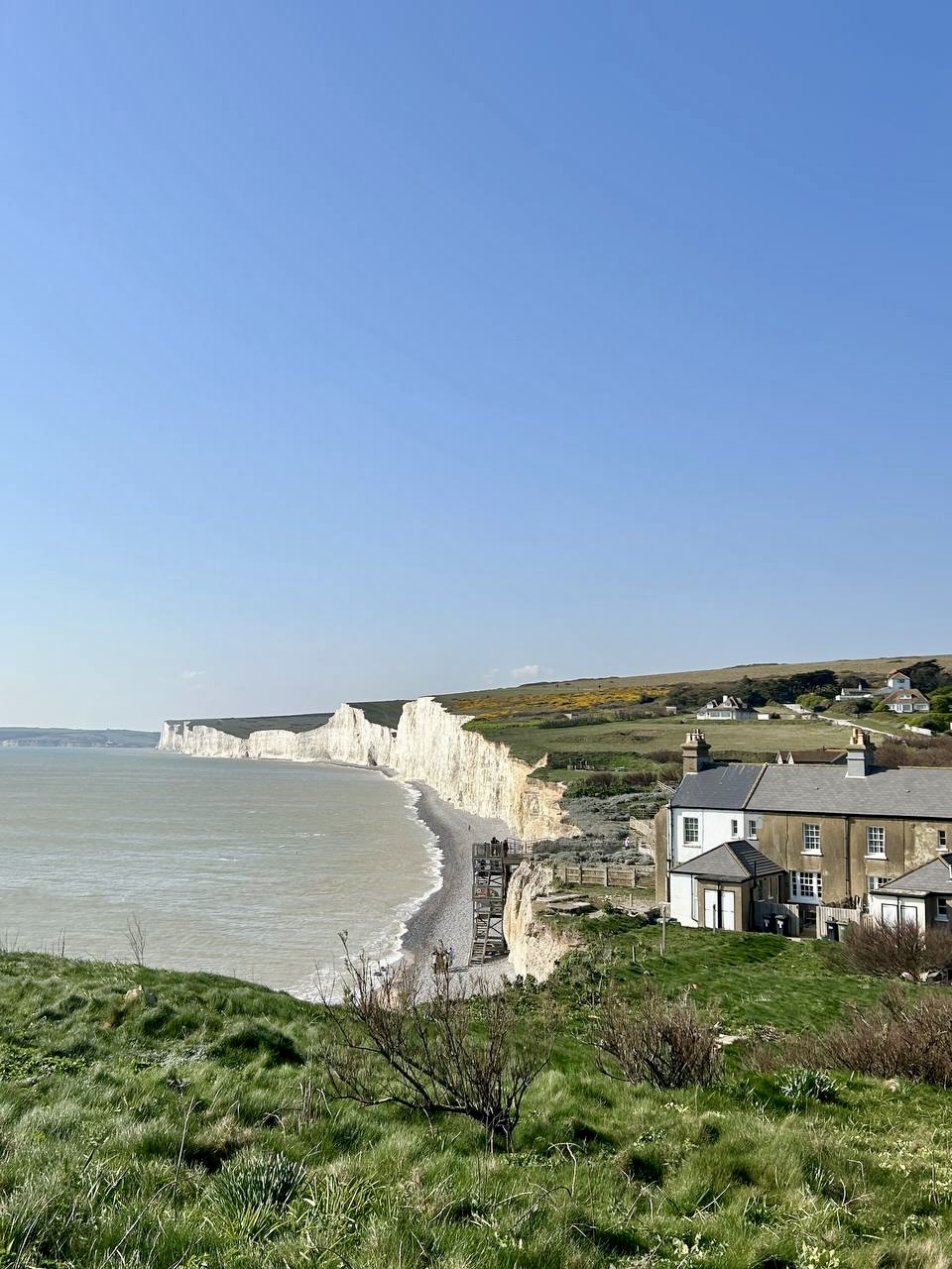 Англия-Шотландия-Ирландия-(Уэльс)  15 дней (34/45)