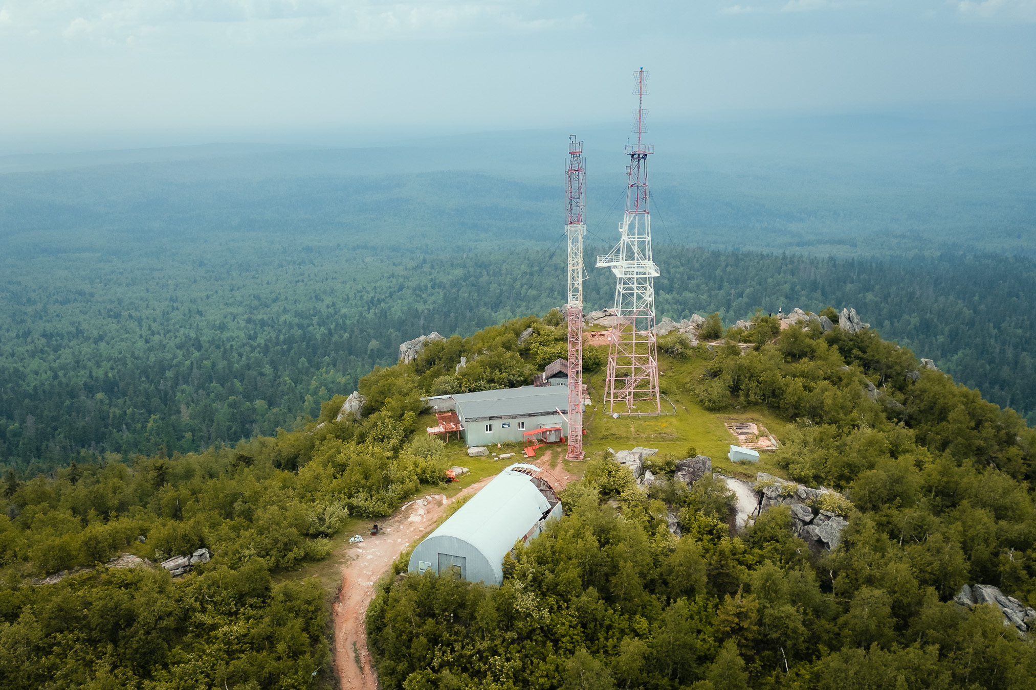 Все популярные локации: Пермский край за 3 дня (19/38)
