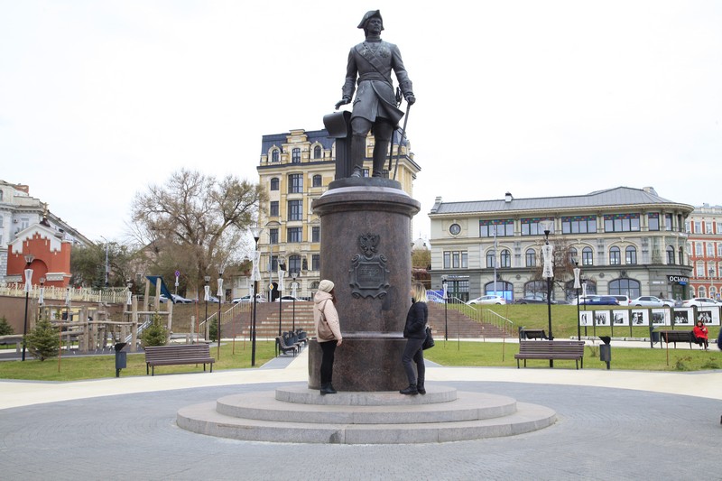 Гагарину и не снилось! Тюльпановый звездопад в степях Саратова (3 дня + ж/д)