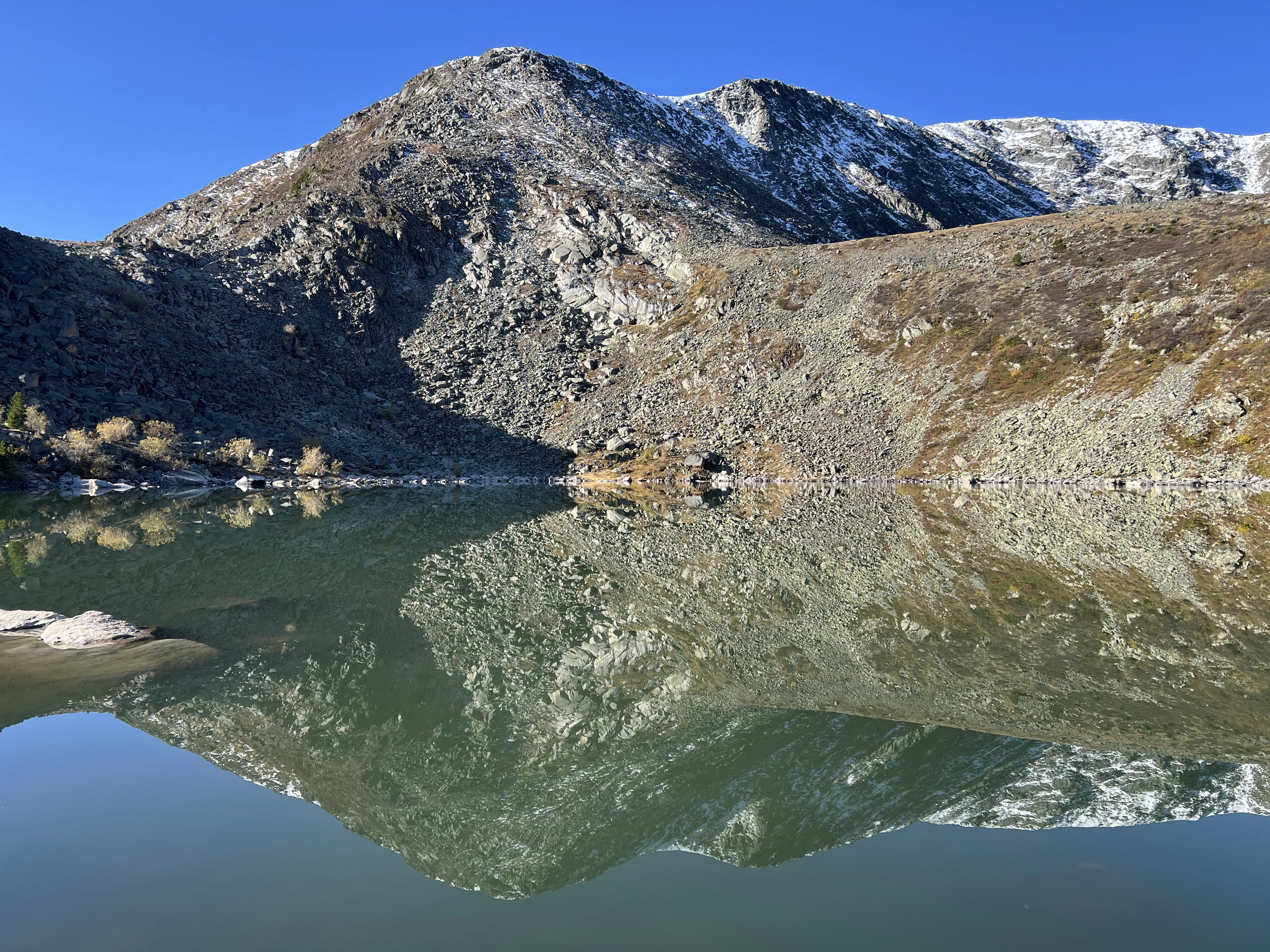 Катунские высокогорья (22/36)