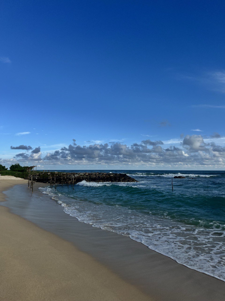 Легенды древних скал и бирюзовый океан за  9 дней (14/15)