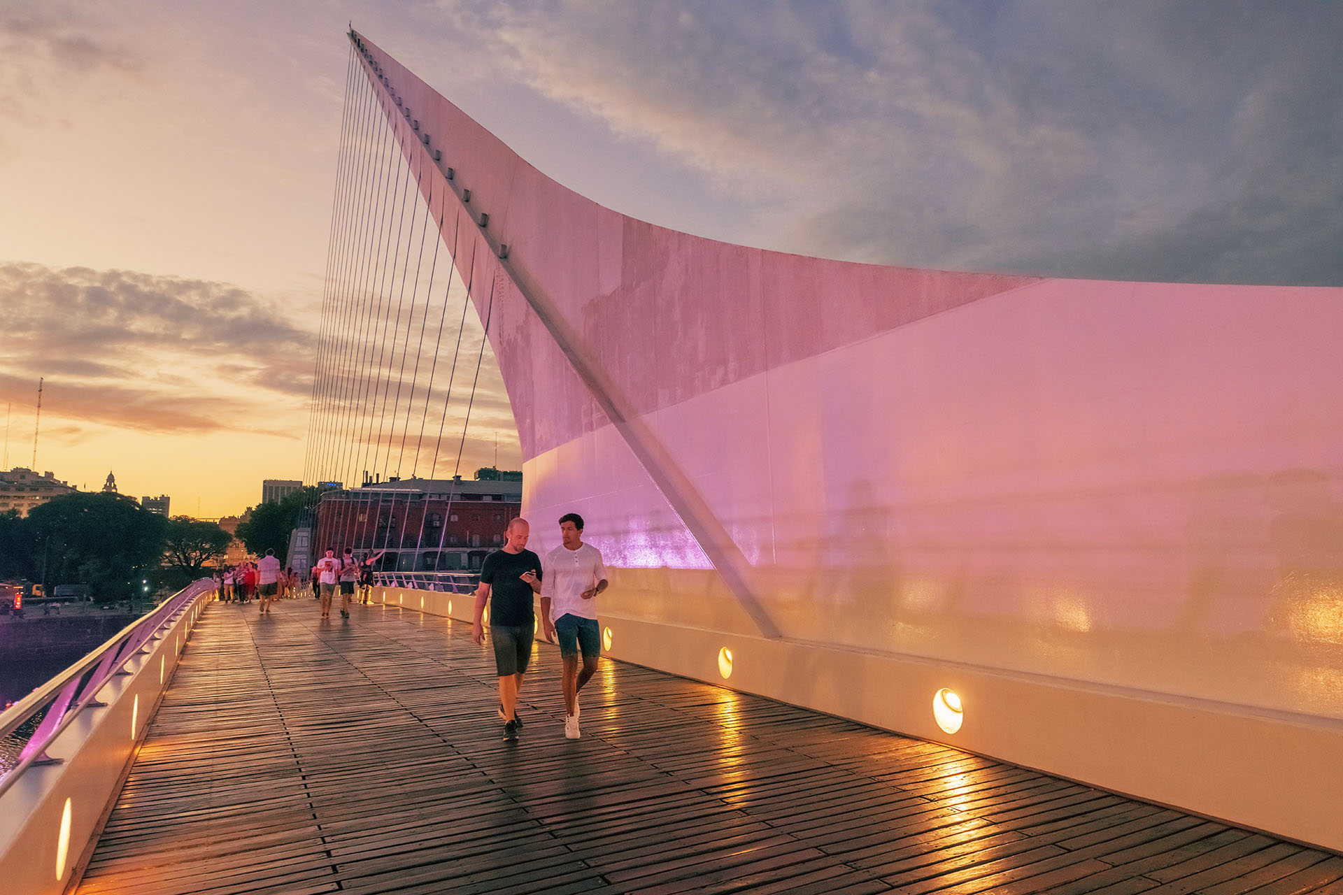 Аргентина и Бразилия: Карнавальный Рио-де-Жанейро (11/37)