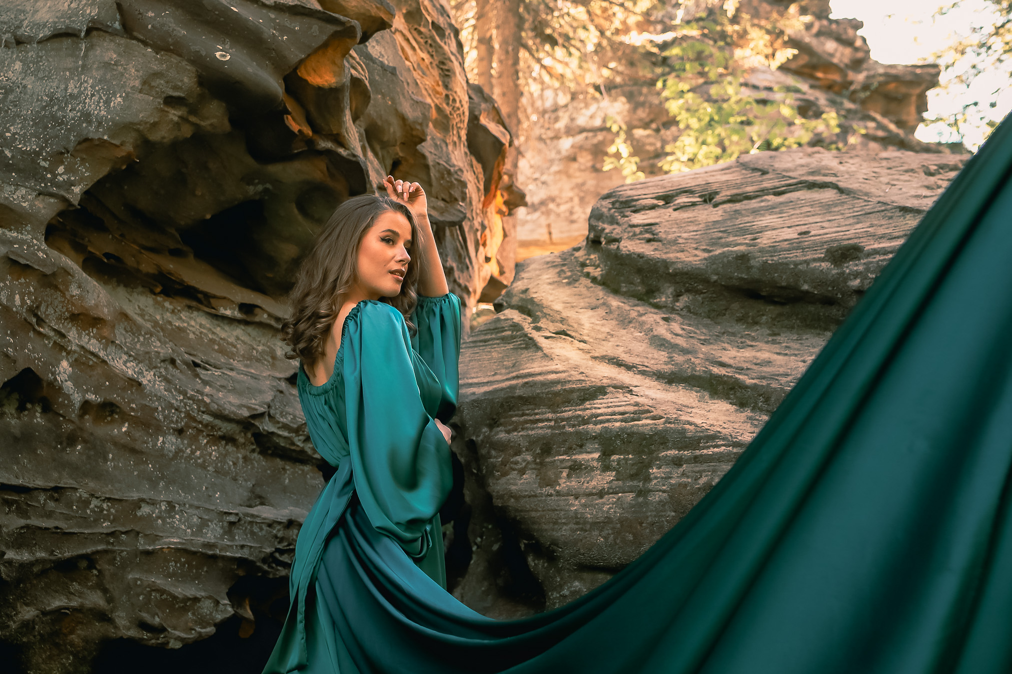 Все популярные локации: Пермский край за 3 дня (23/38)