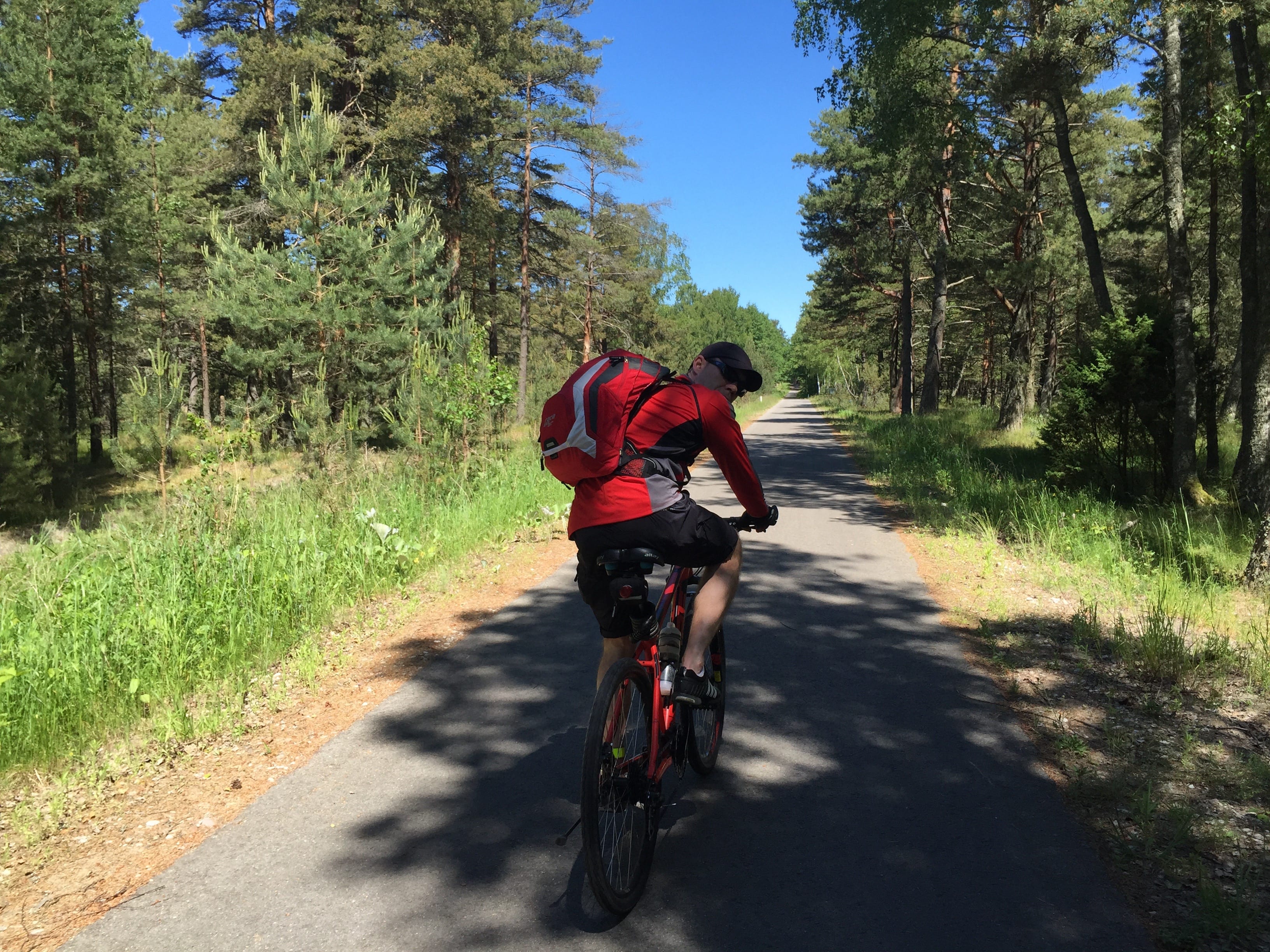 Колесо Обозрения (36/42)