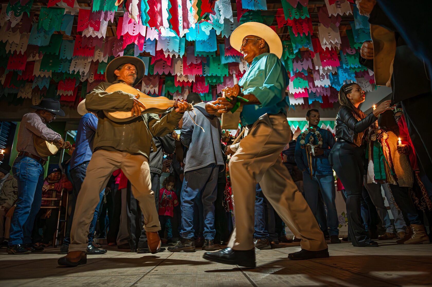 Пантанал. Экспедиция с Алексом Мзунгу от Серрадо до Пантанала (11/19)