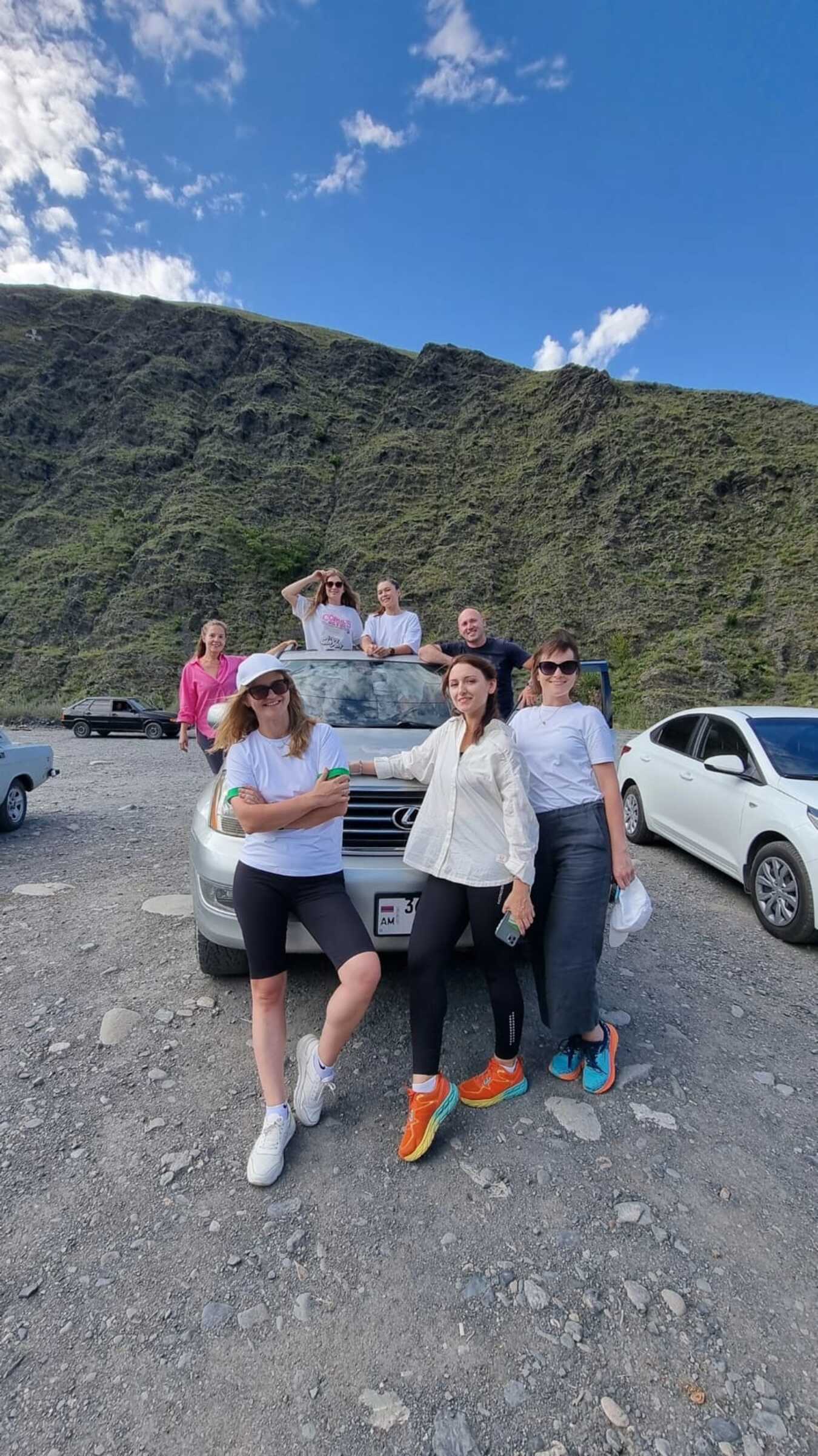 Северный Кавказ по Максимуму (2/24)