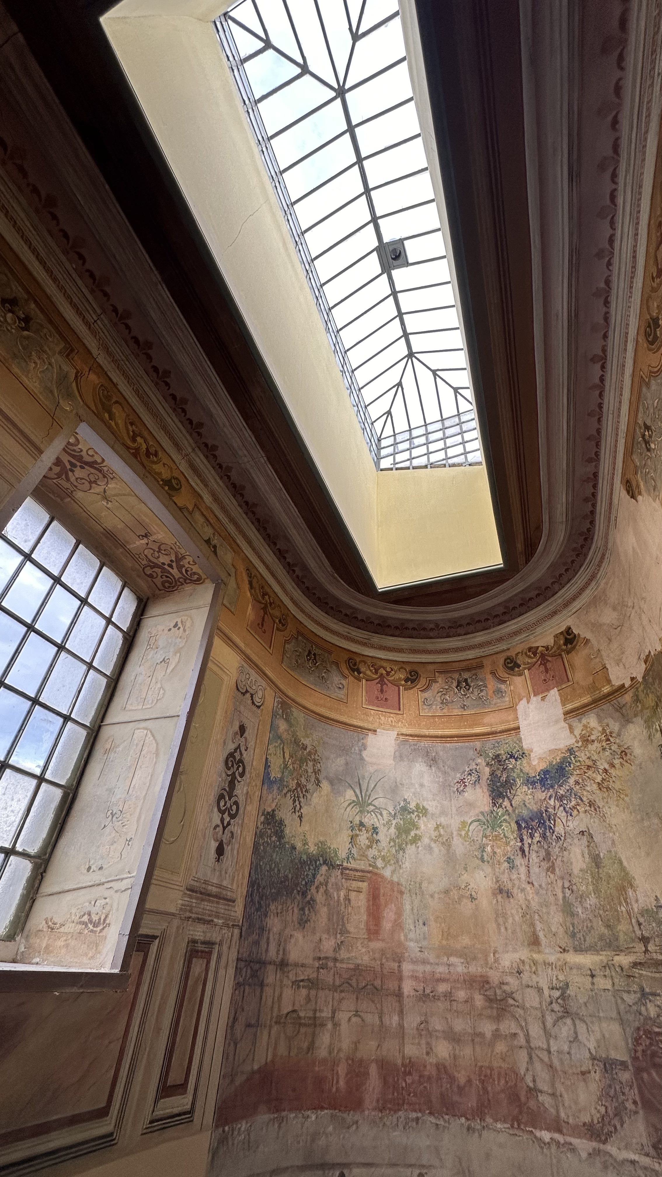 Азербайджан и Грузия за 8 дней. Две страны - два мира (98/131)