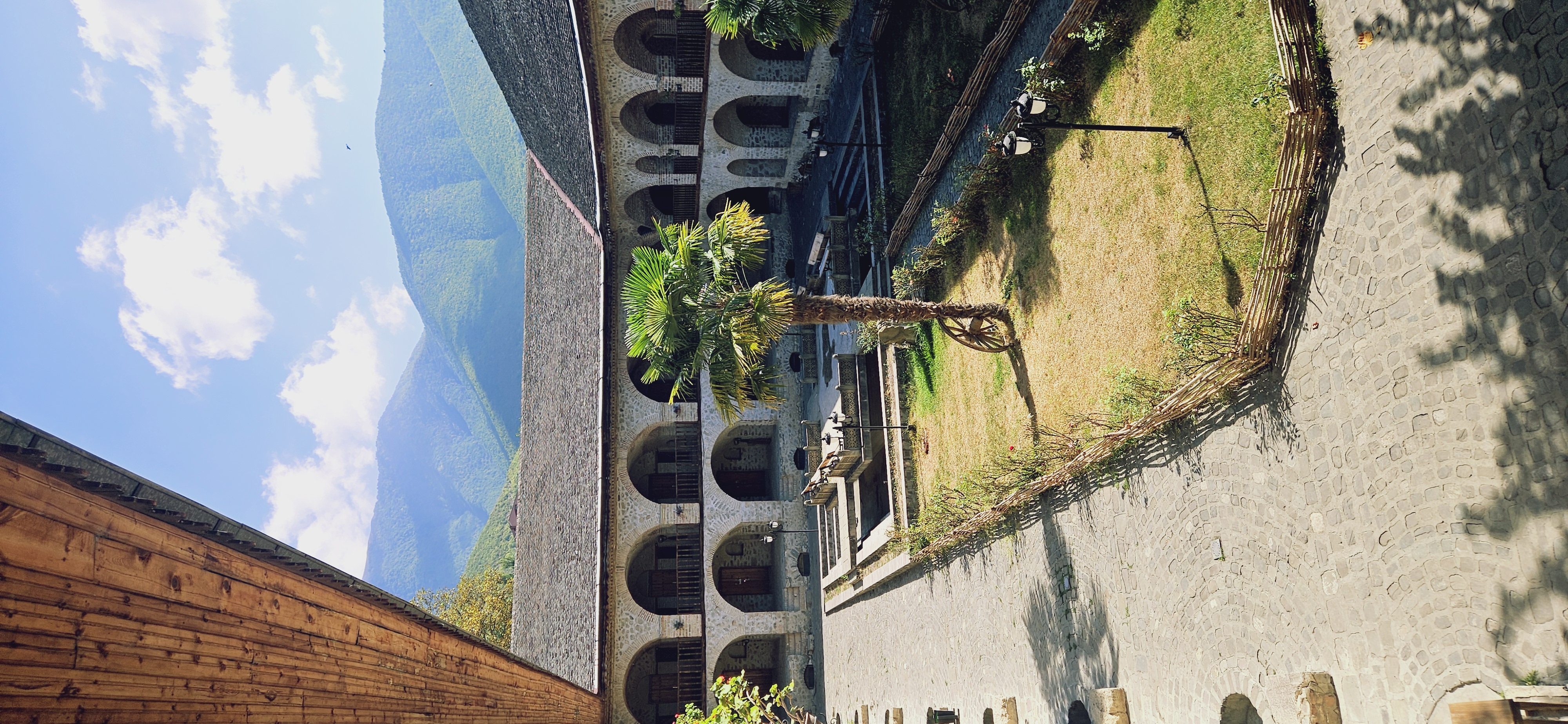 Очарование Азербайджана! 6 дней (47/54)