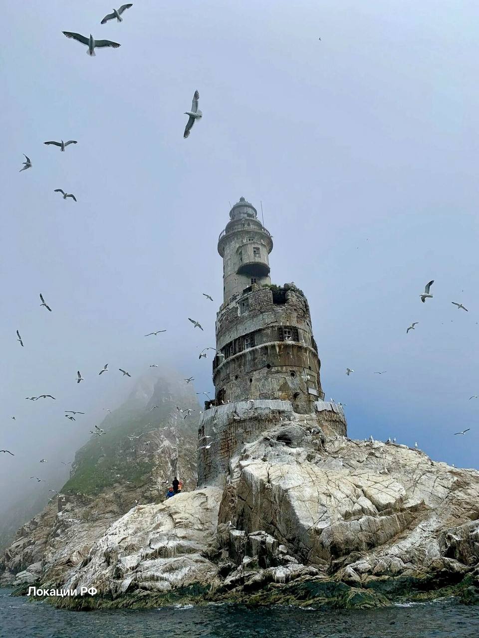 Камчатка и Сахалин + вертолетная экскурсия над вулканами (16/21)