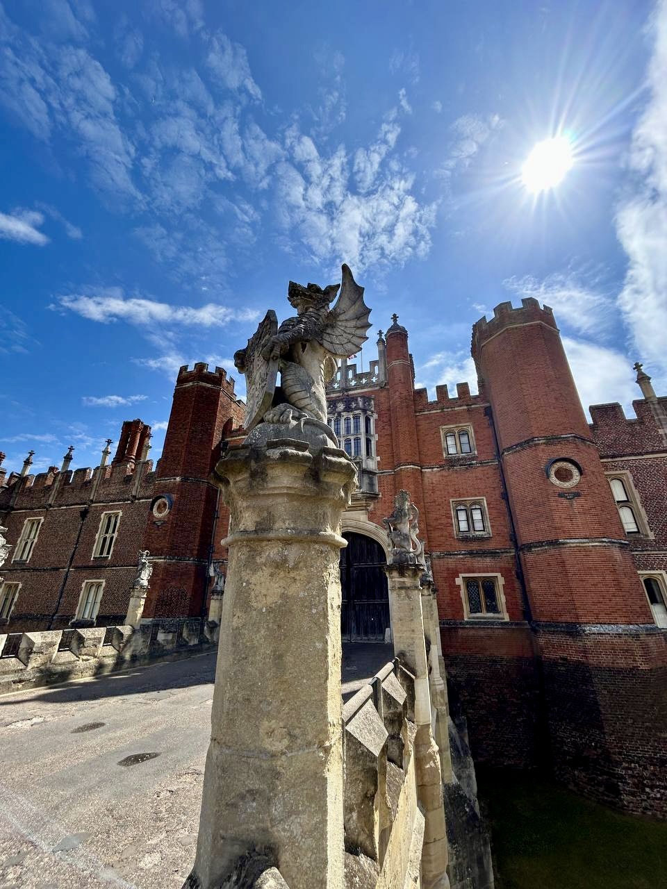 Англия-Шотландия-Ирландия-(Уэльс)  15 дней (14/45)