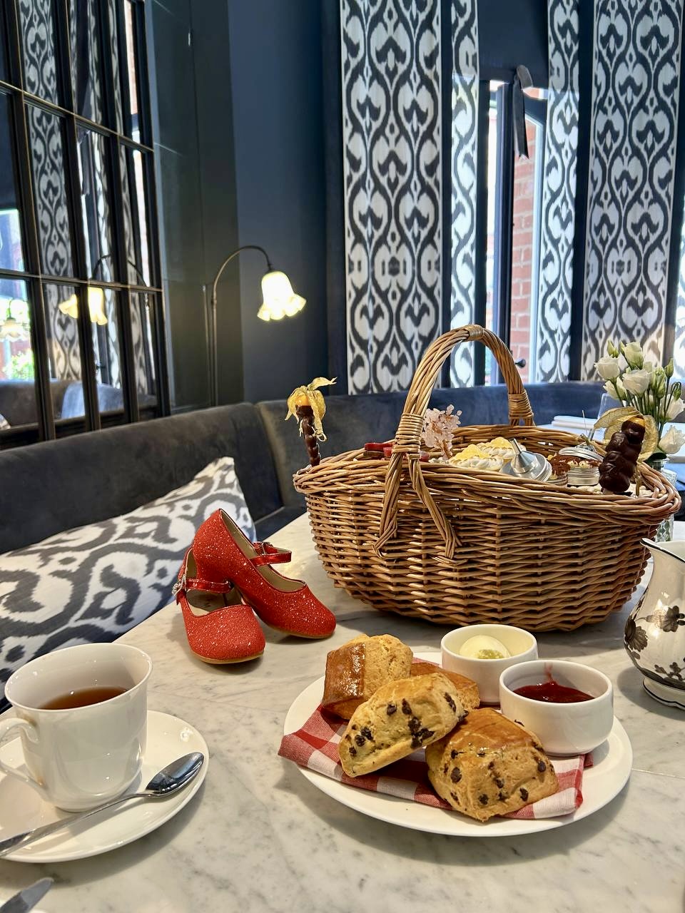 Англия-Шотландия-Ирландия-(Уэльс)  15 дней (23/45)