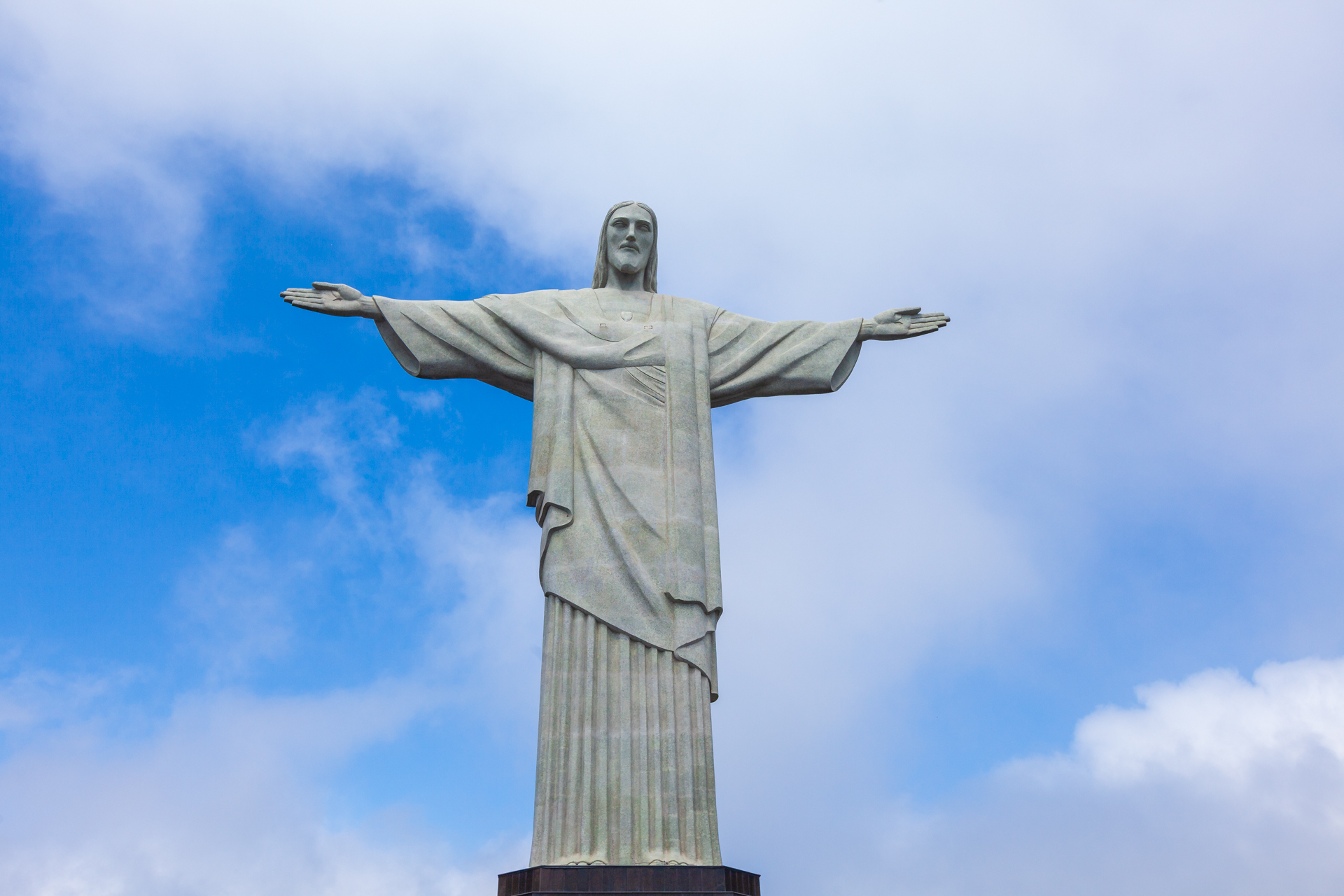 Аргентина и Бразилия: Карнавальный Рио-де-Жанейро (22/37)