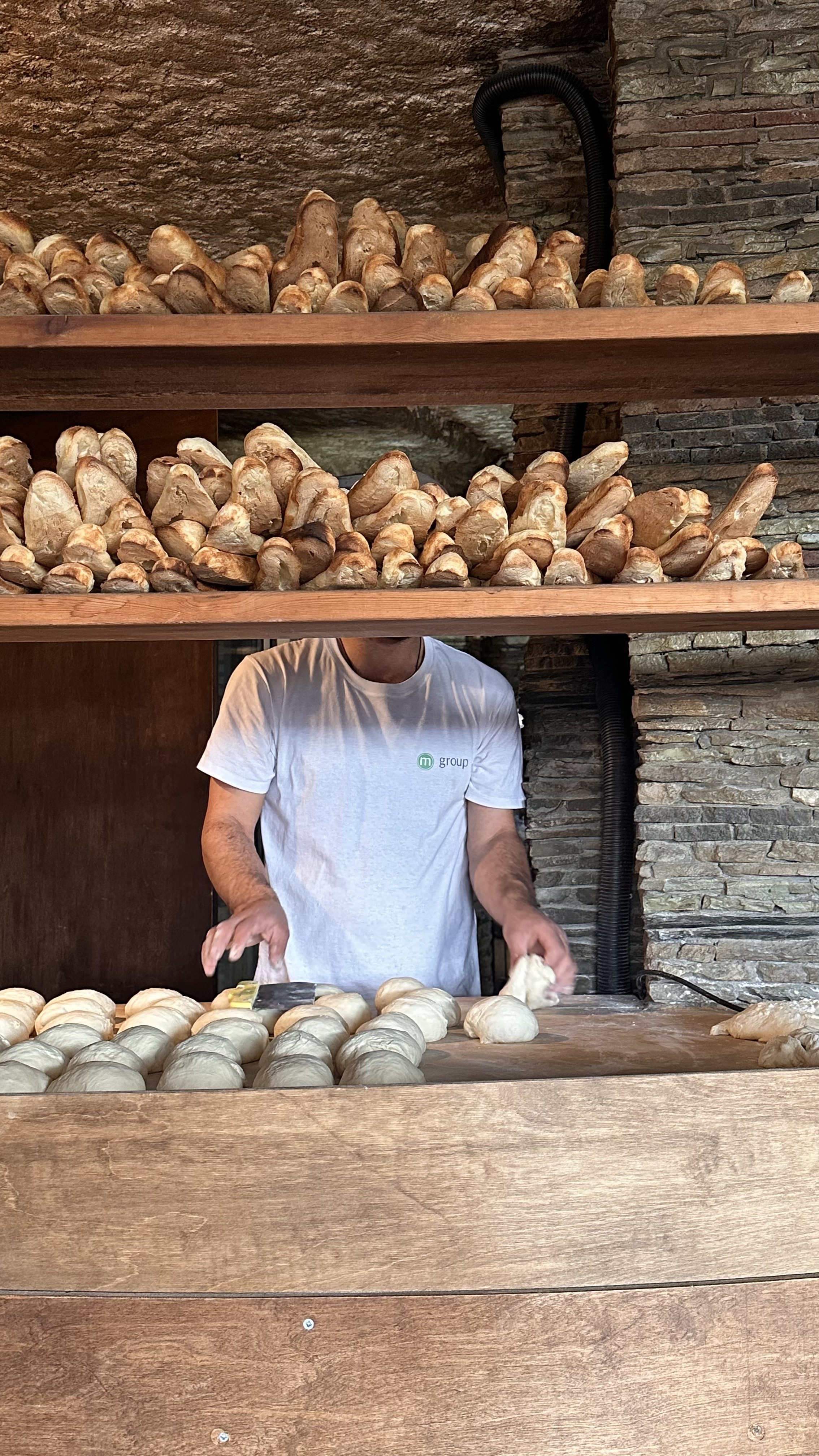 Азербайджан и Грузия за 8 дней. Две страны - два мира (90/131)