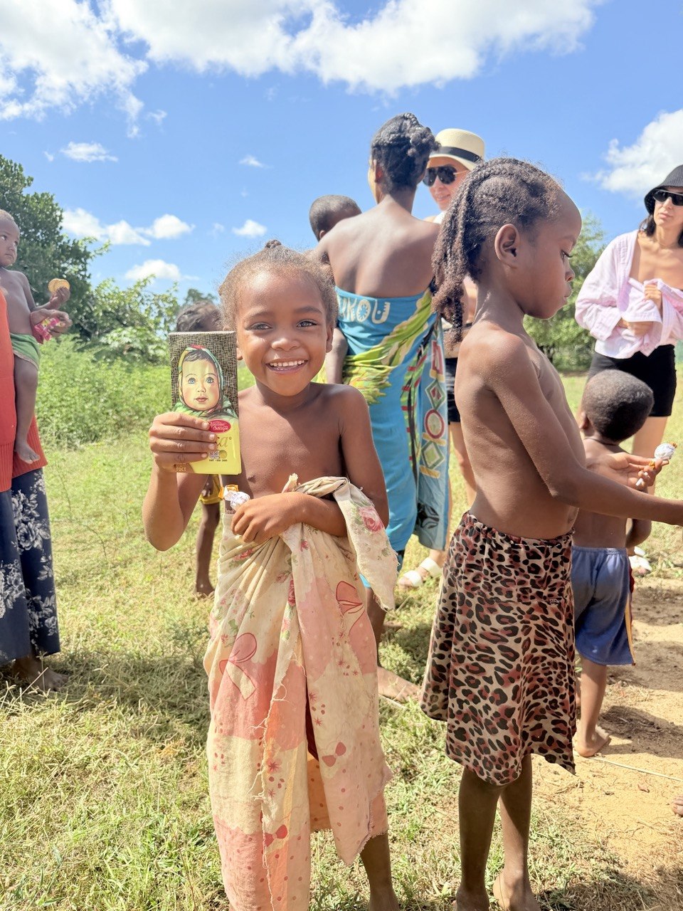 10 дней главные места Мадагаскара Цинги - Баобабы - Андасибе (23/57)