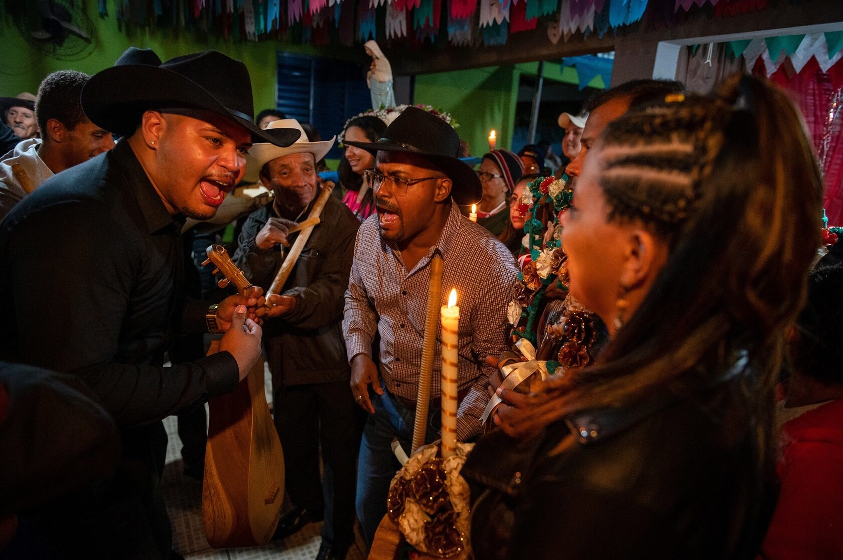 Пантанал. Экспедиция с Алексом Мзунгу от Серрадо до Пантанала (7/19)