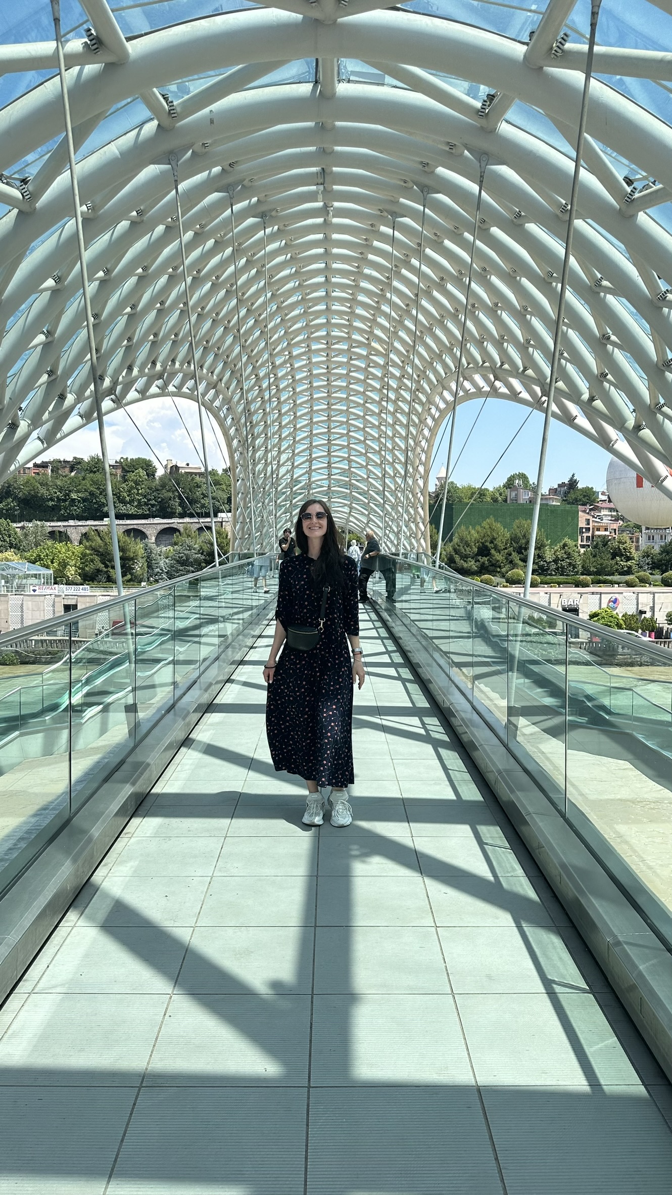 Азербайджан и Грузия за 8 дней. Две страны - два мира (131/131)