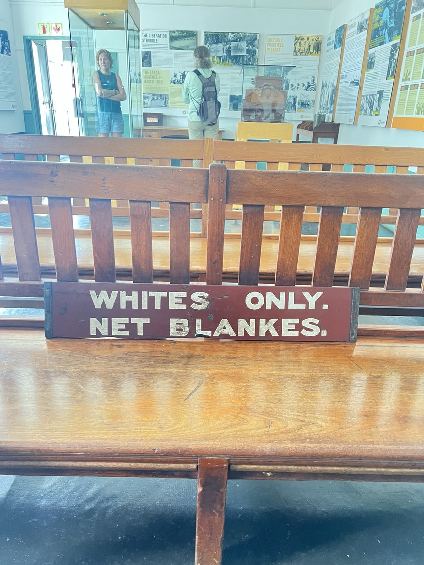 Контрасты Кейптауна: Ланга, великое вино и сады у Столовой горы (12/17)