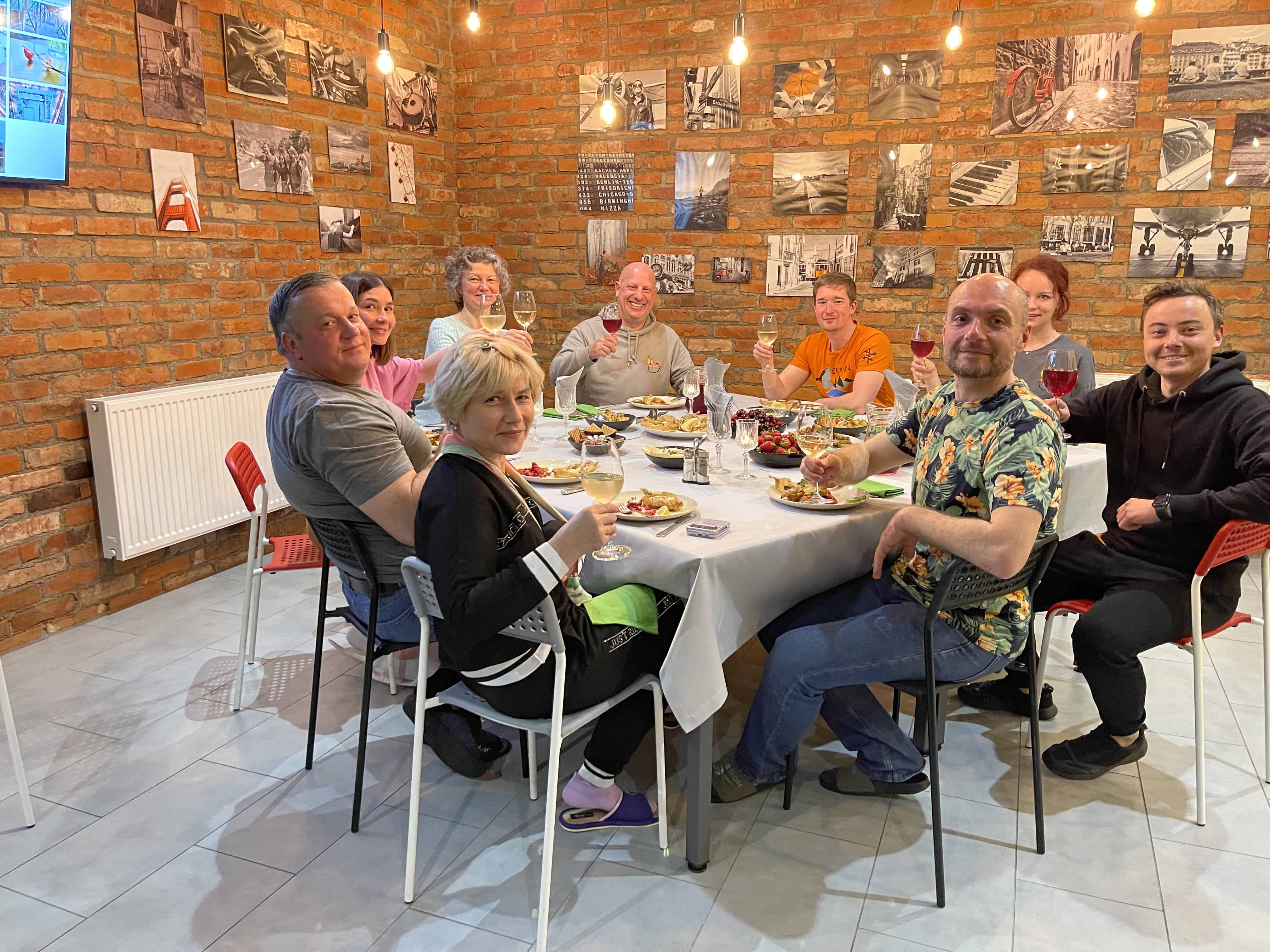 Колесо Обозрения (23/42)