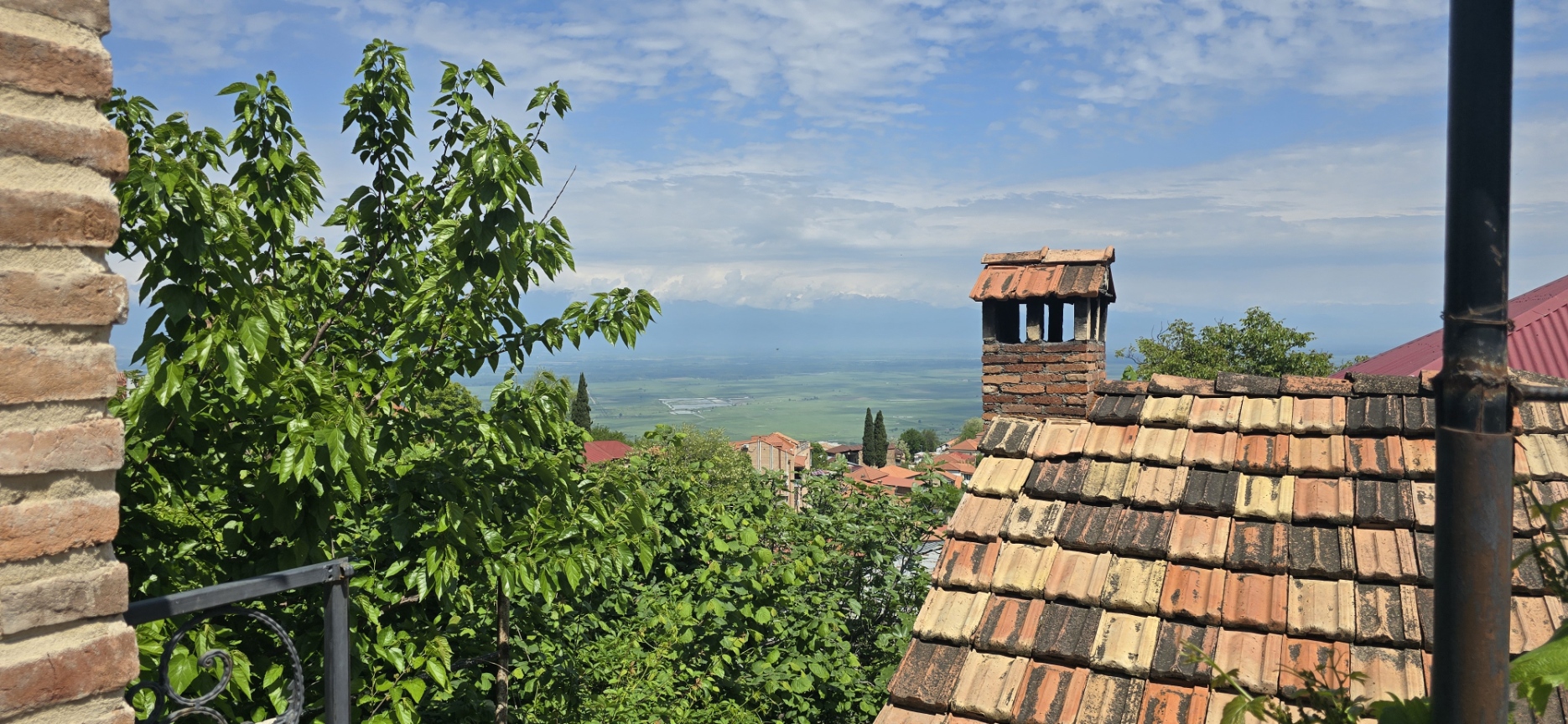 Ртвели  праздник урожая в Грузии. Осенний тематический тур (82/100)
