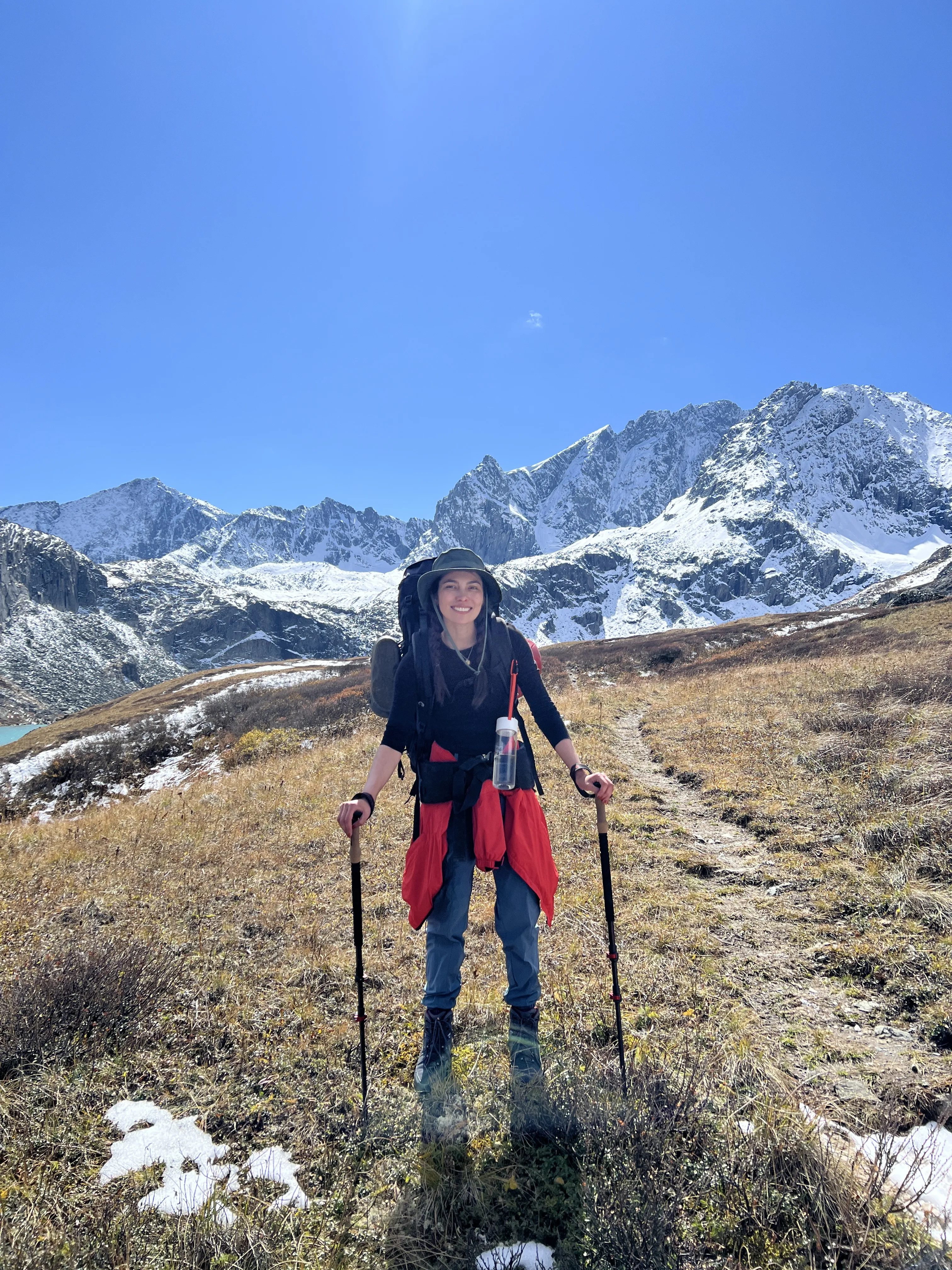 Катунские высокогорья (30/36)