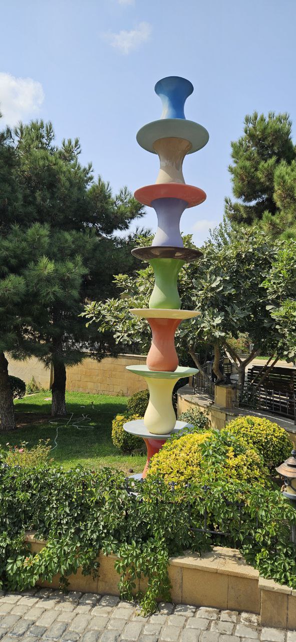 Очарование Азербайджана! 6 дней (54/54)