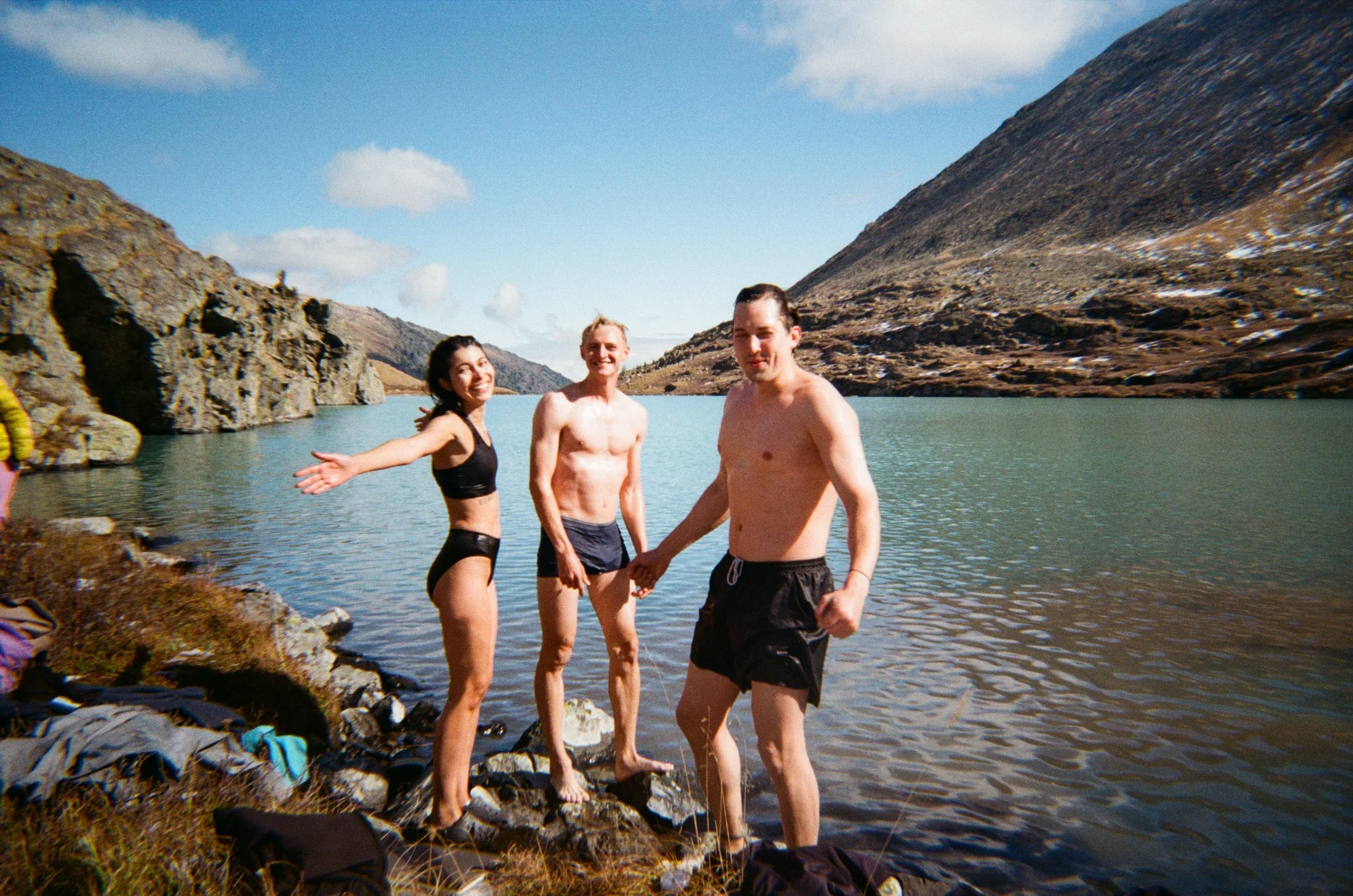 Катунские высокогорья (24/36)