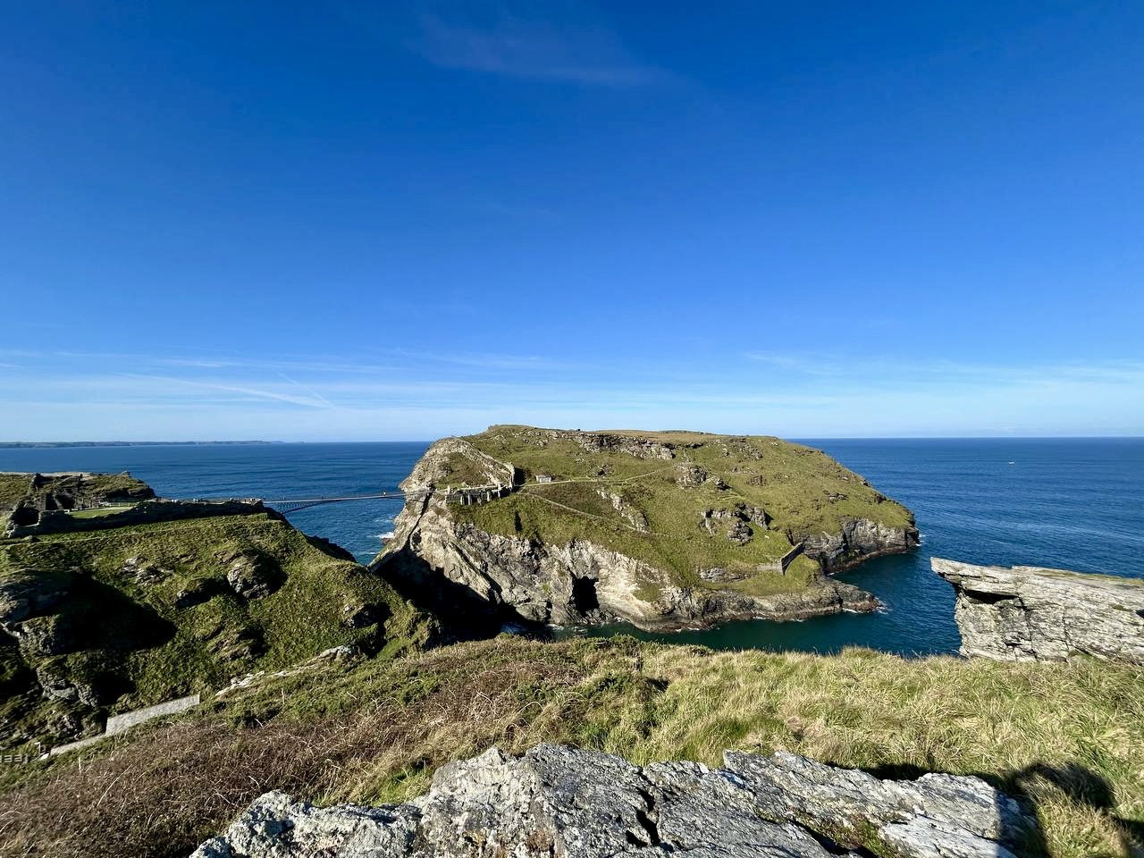 Англия-Шотландия-Ирландия-(Уэльс)  15 дней (26/45)